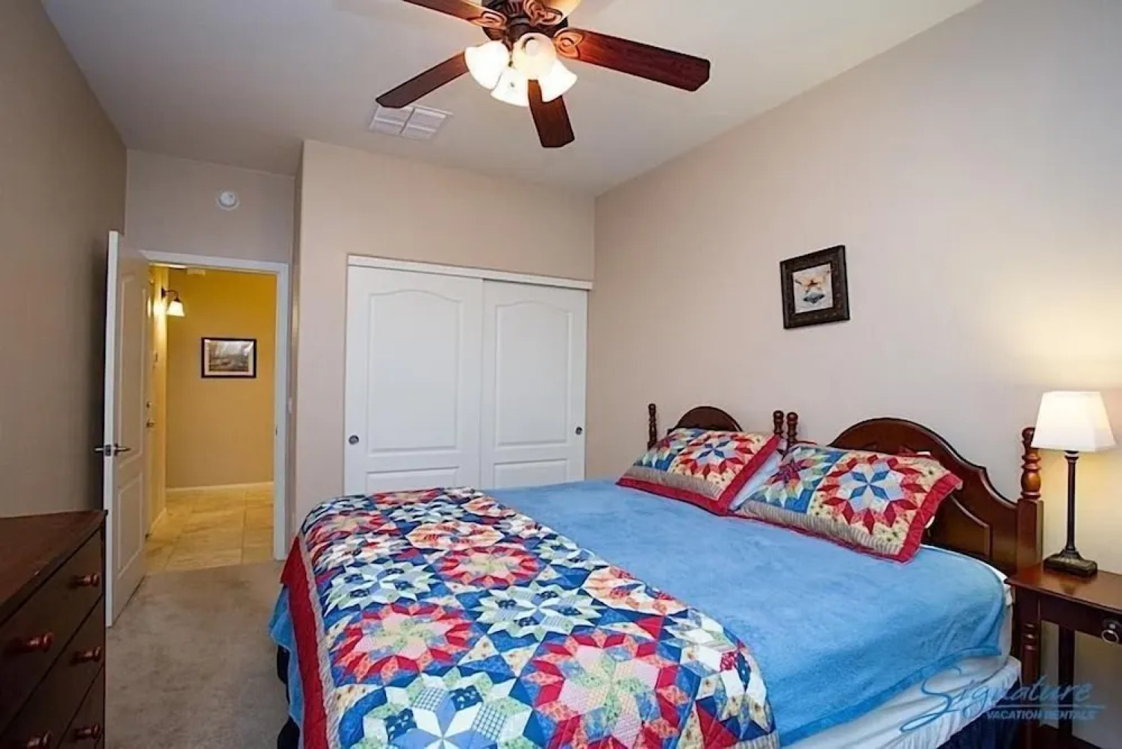 Scenic Spectacular By Signature Vacation Rentals