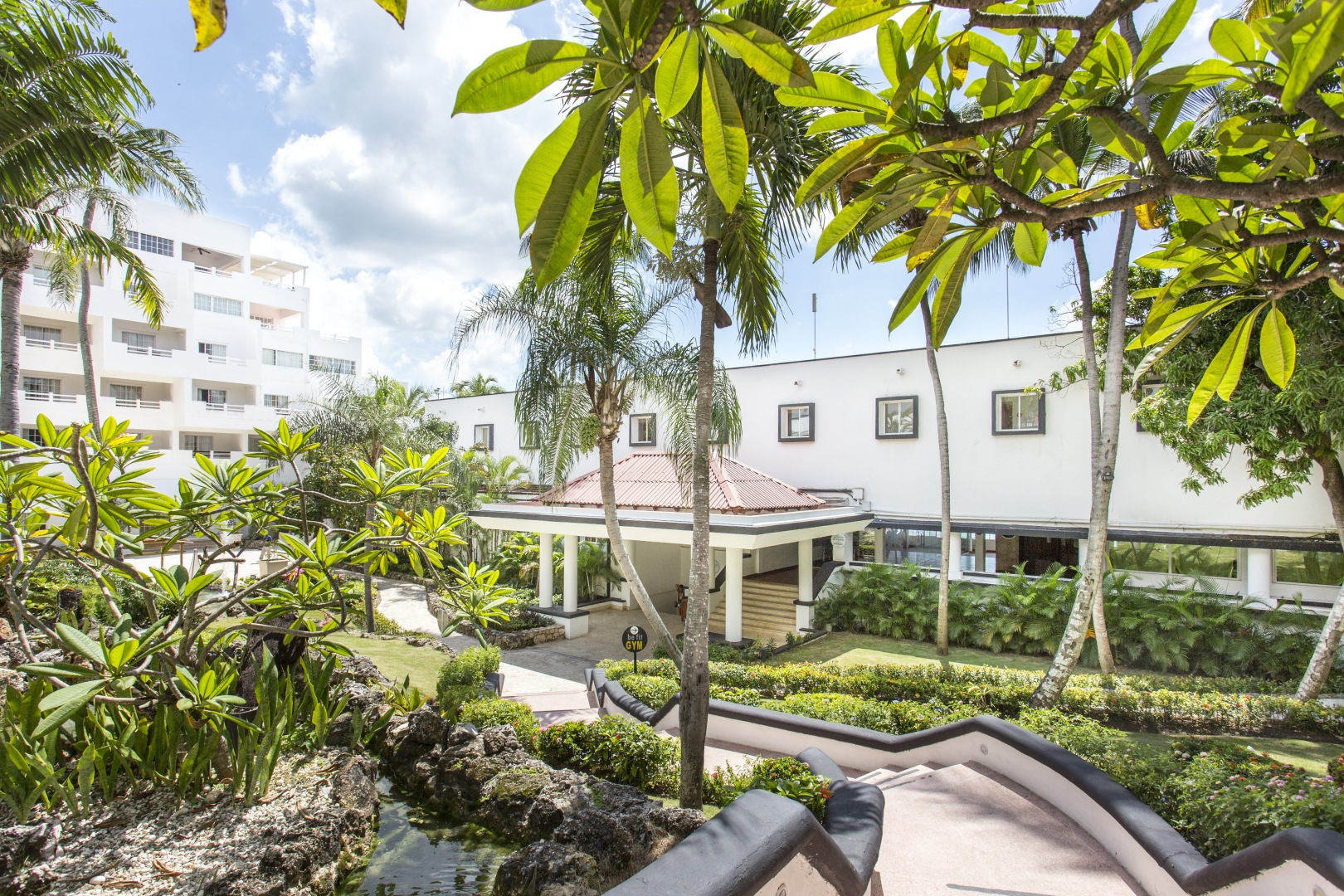 Be Live Experience Hamaca Beach - All Inclusive