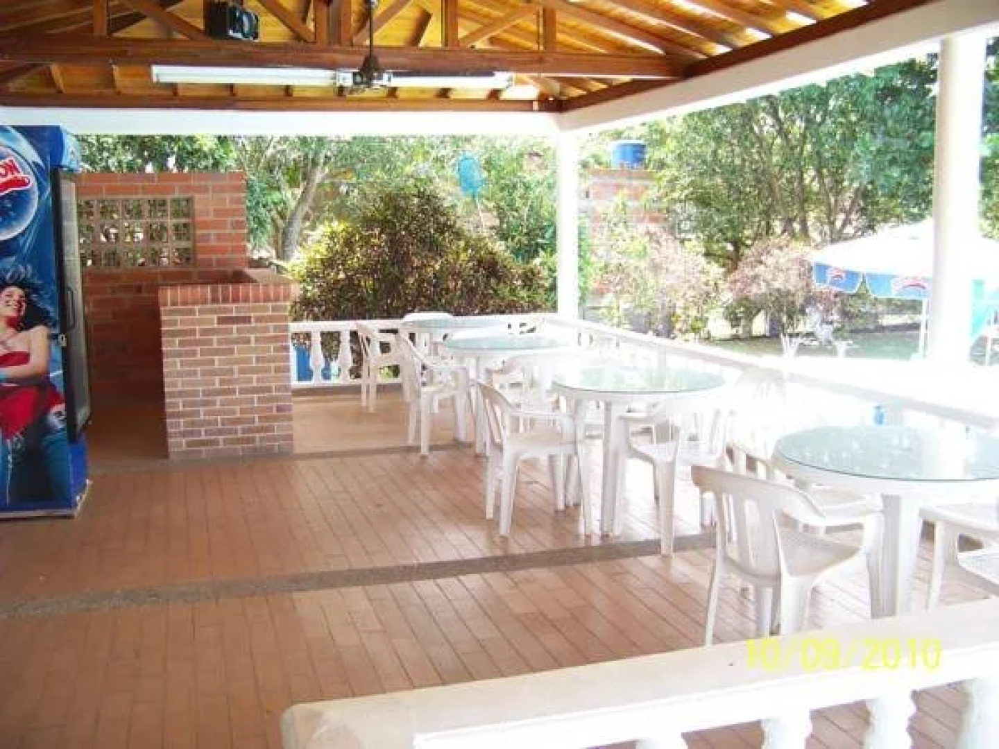 Hostería Fundadores