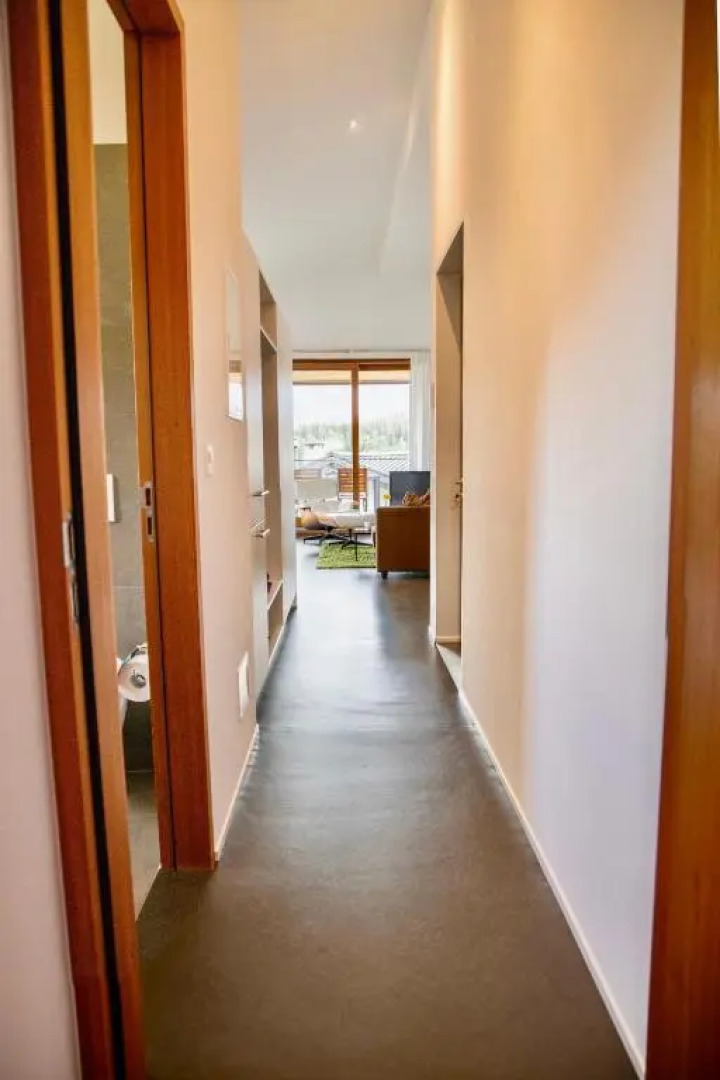 Ferienwohnung Crap Ner