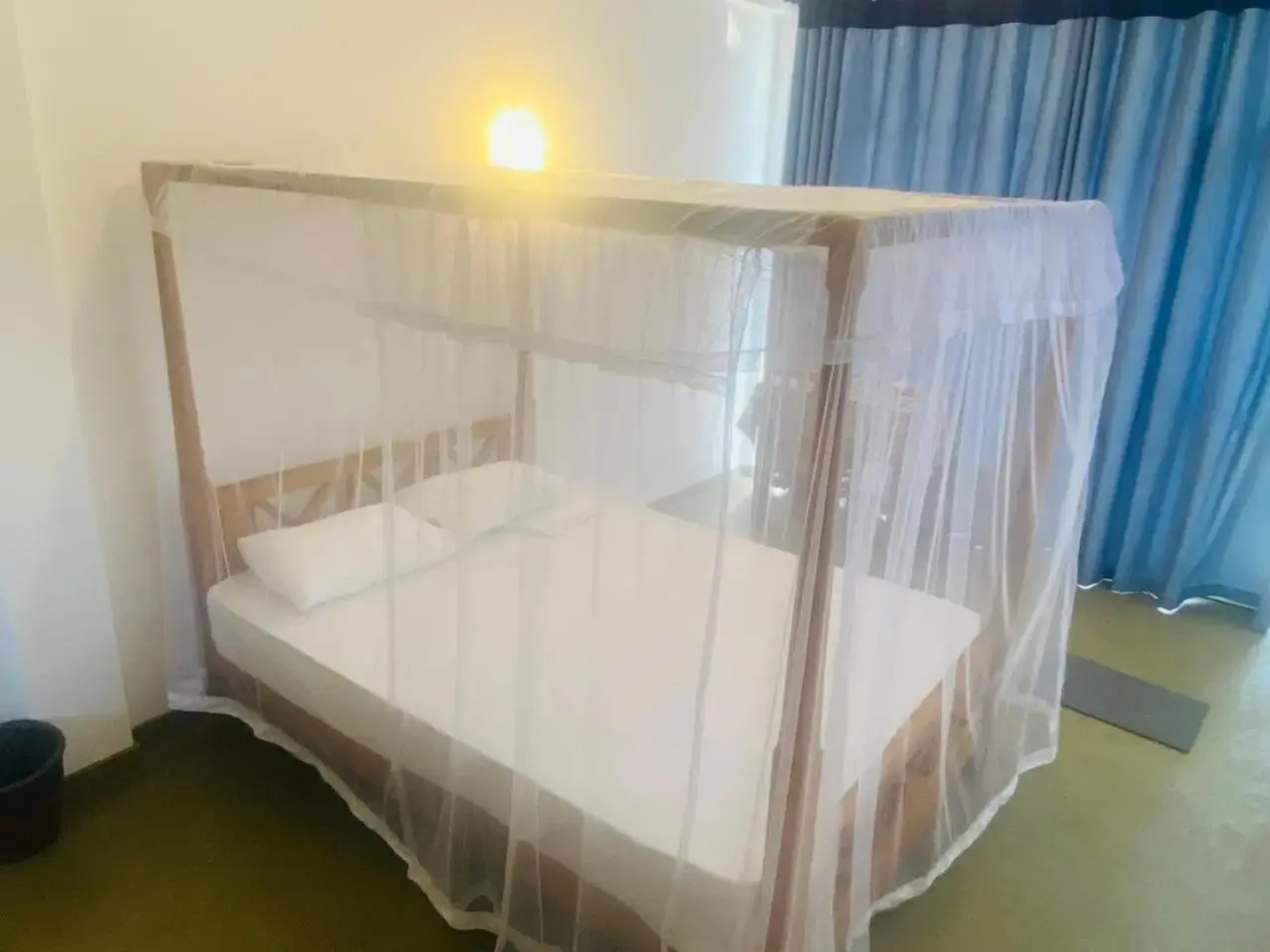 Nikara Galle Beach Villa & Apartments