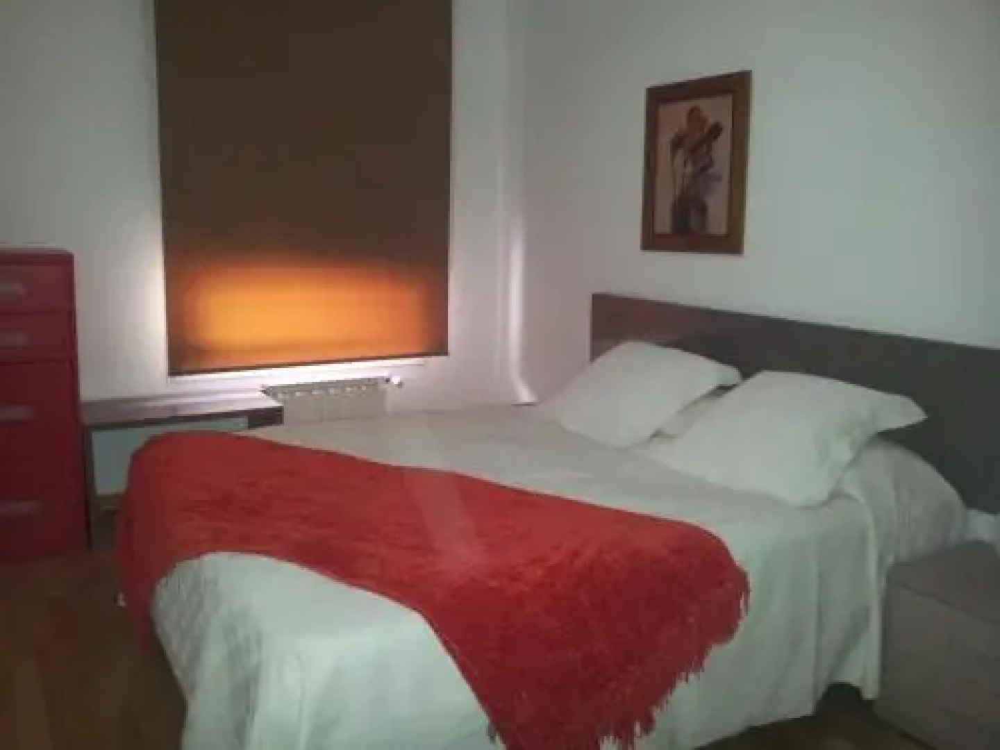 Apartamentos Antares