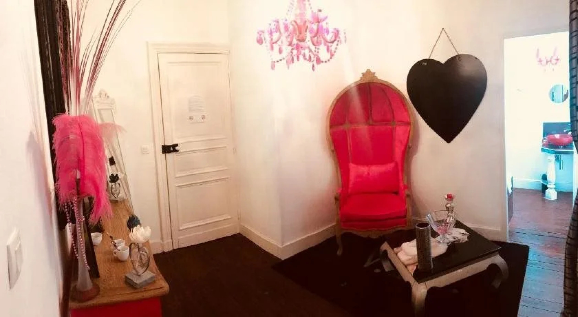 Château de La Prade