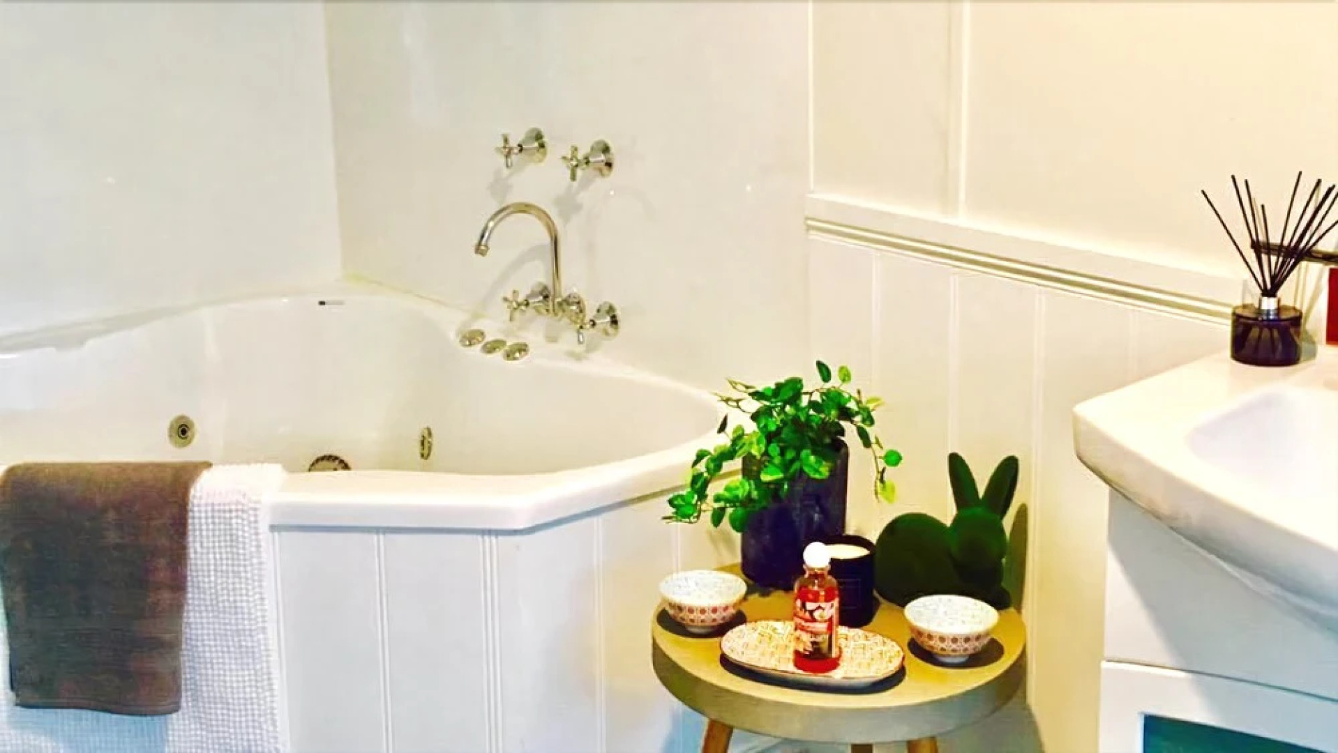 Linda Cottage Port Huon