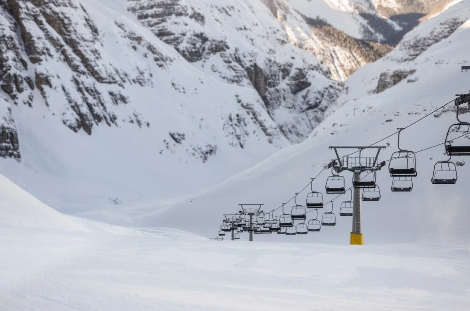 Perarolo Halldis Apartments