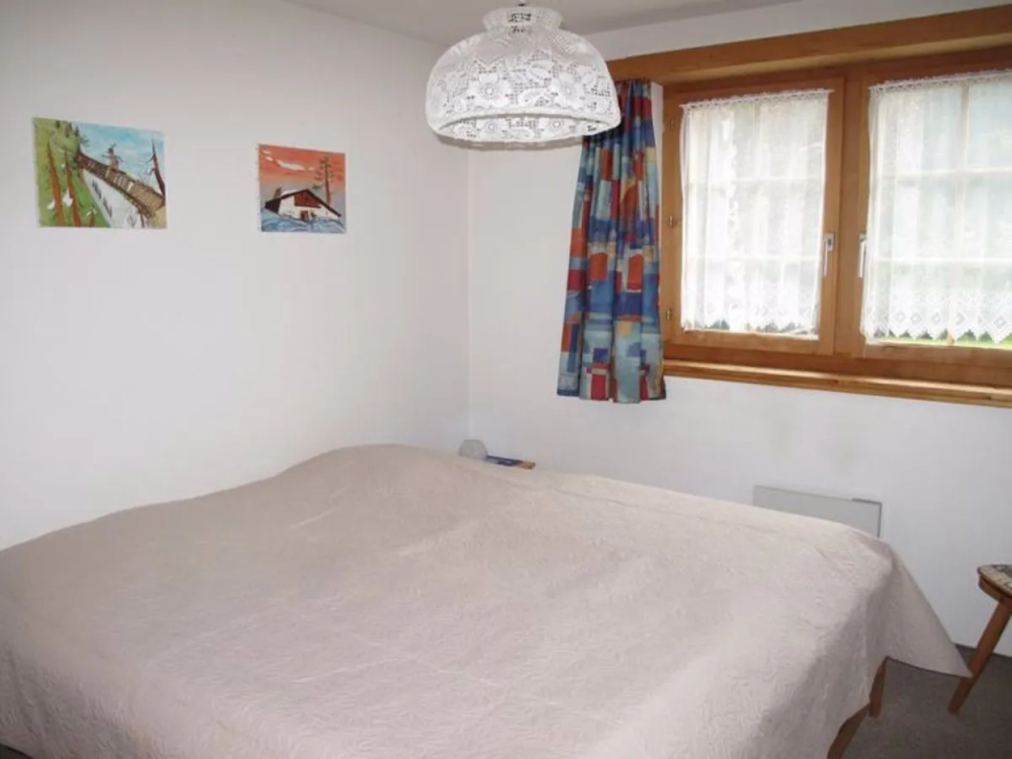 Casa Posta Berther-Roth