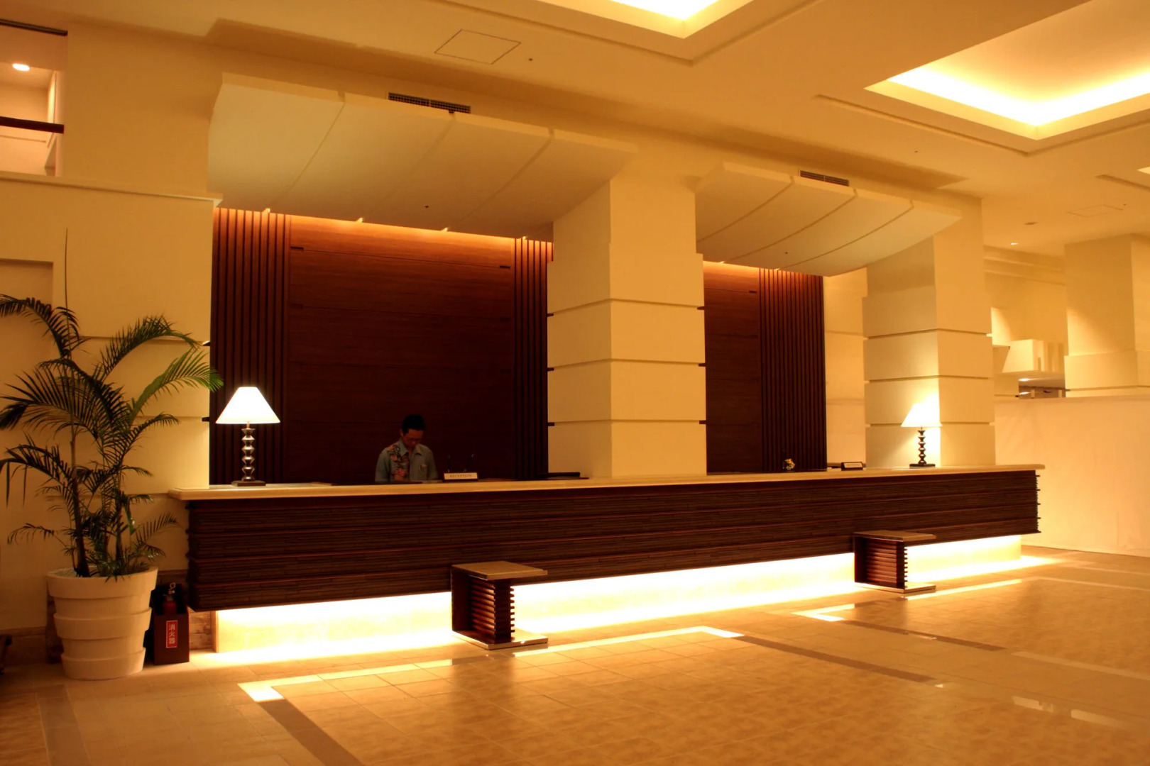 Hotel Mahaina Wellness Resorts Okinawa