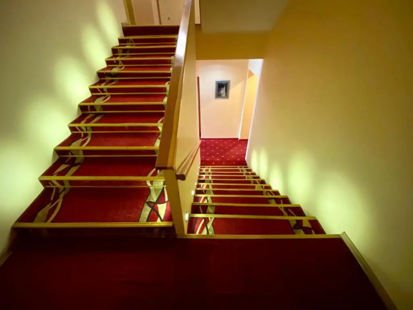 Restoranas-Viešbutis Banga