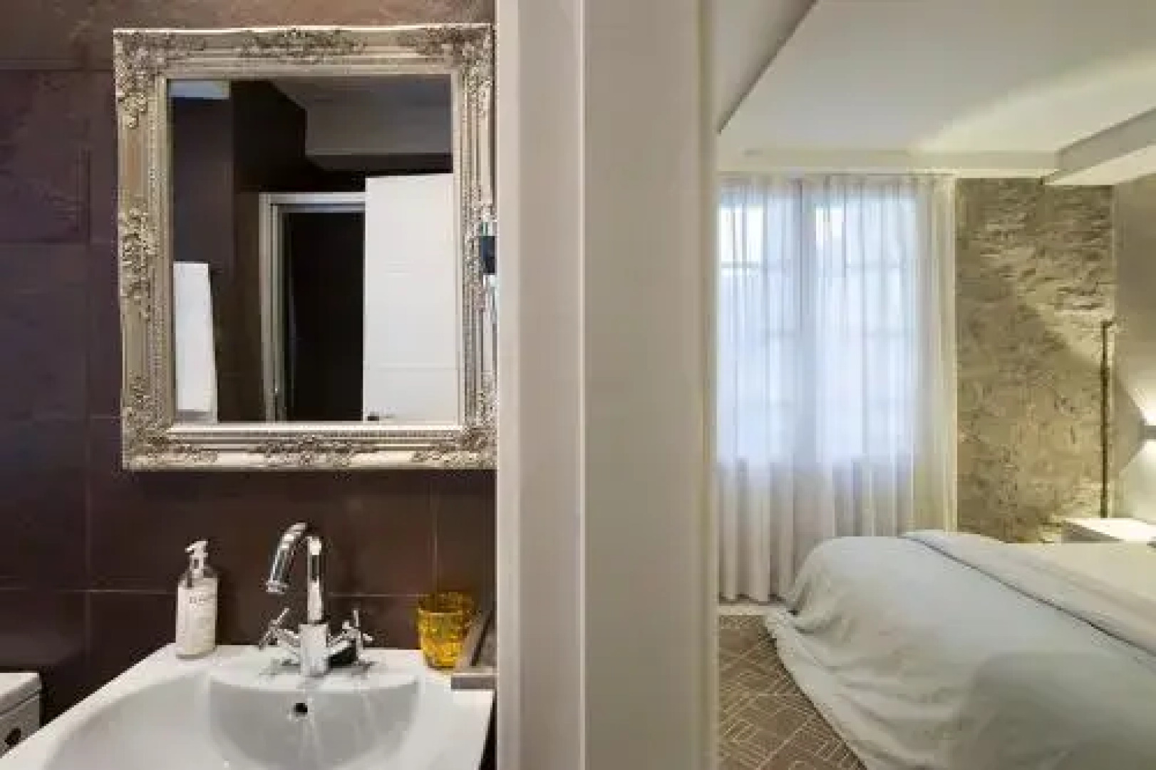 La Casa de Los Arquillos