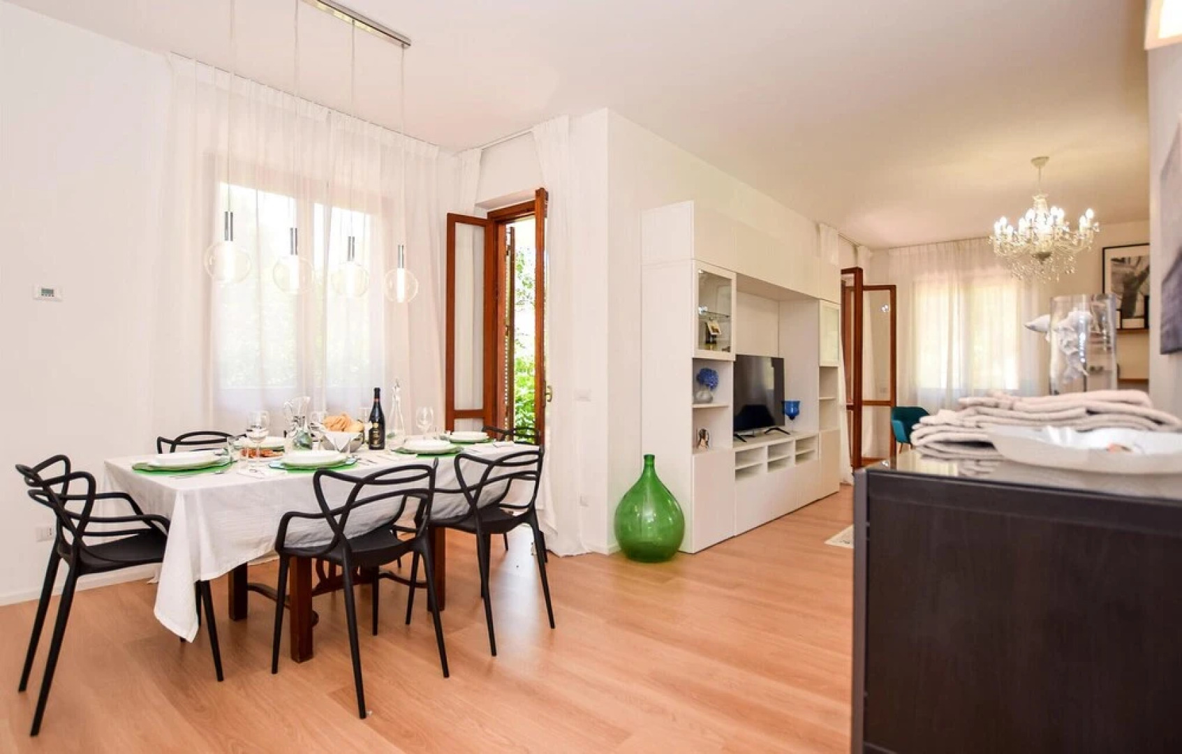 Amazing Home in Anguillara Sabazia With Internet and 4 Bedrooms