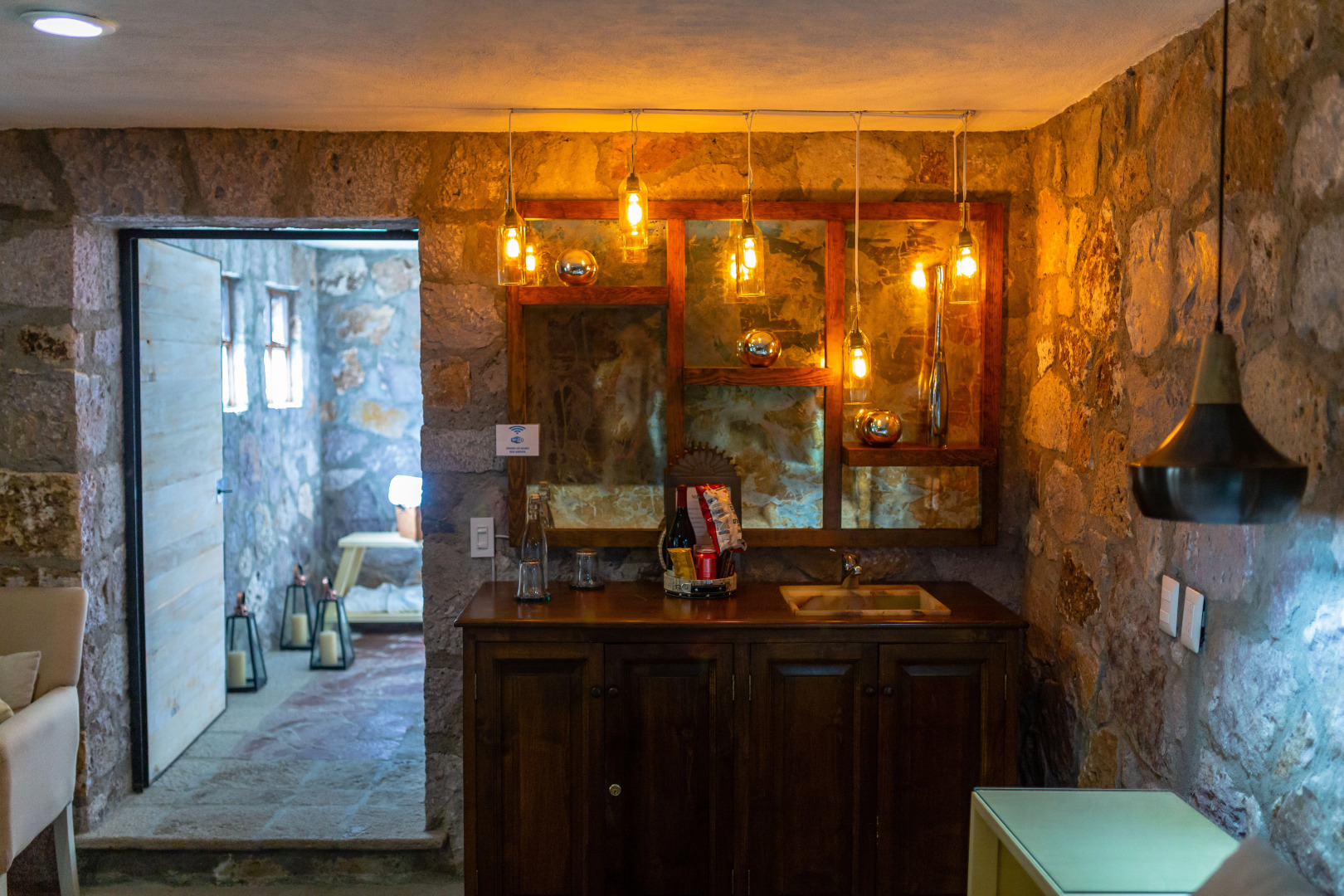 Grand Las Nubes by Inmense