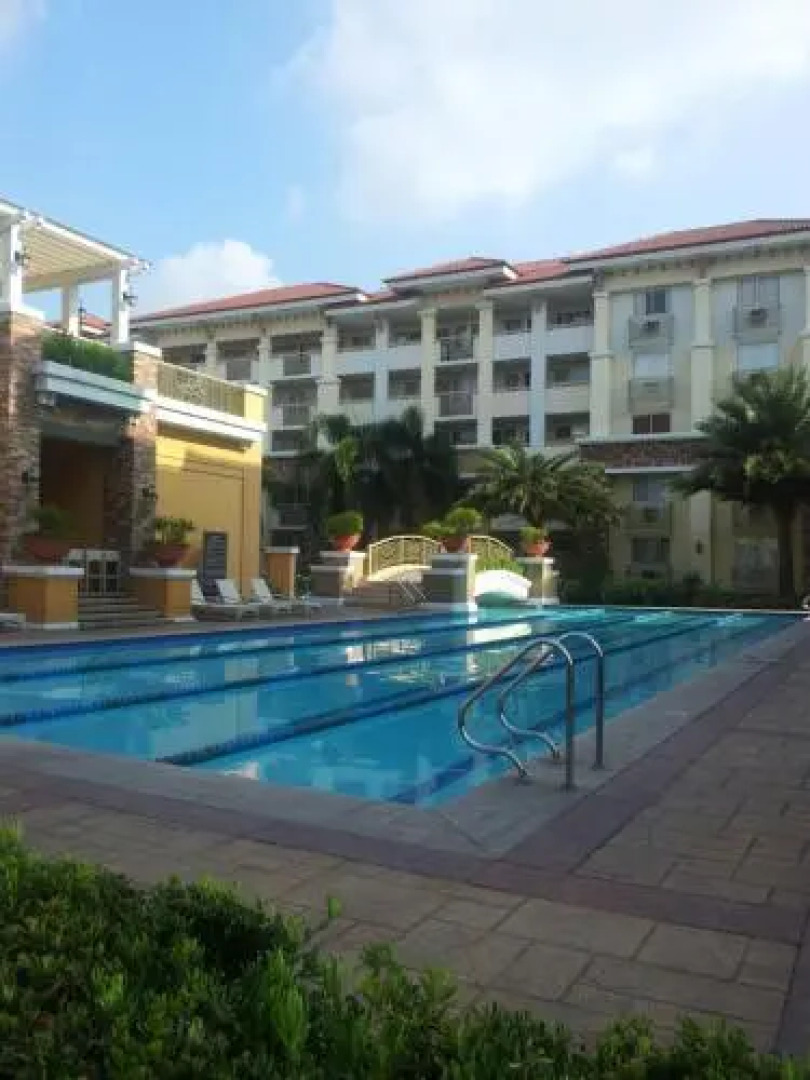 Sorrento Oasis Pasig