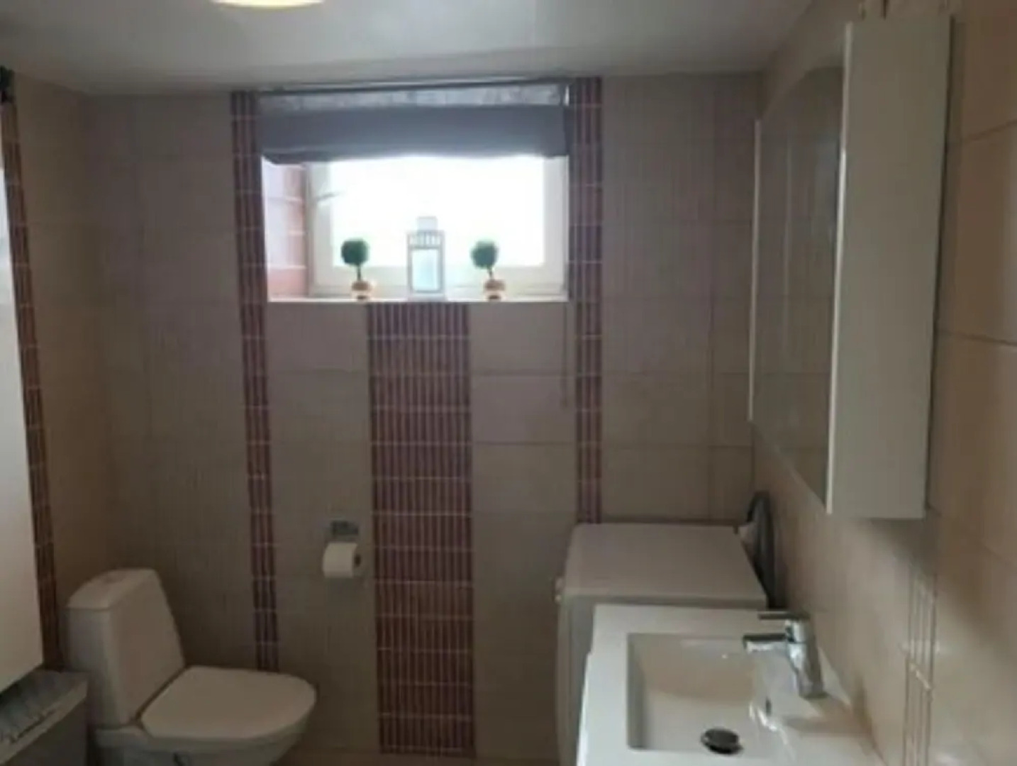 Notodden Sentrum Apartment NO 3