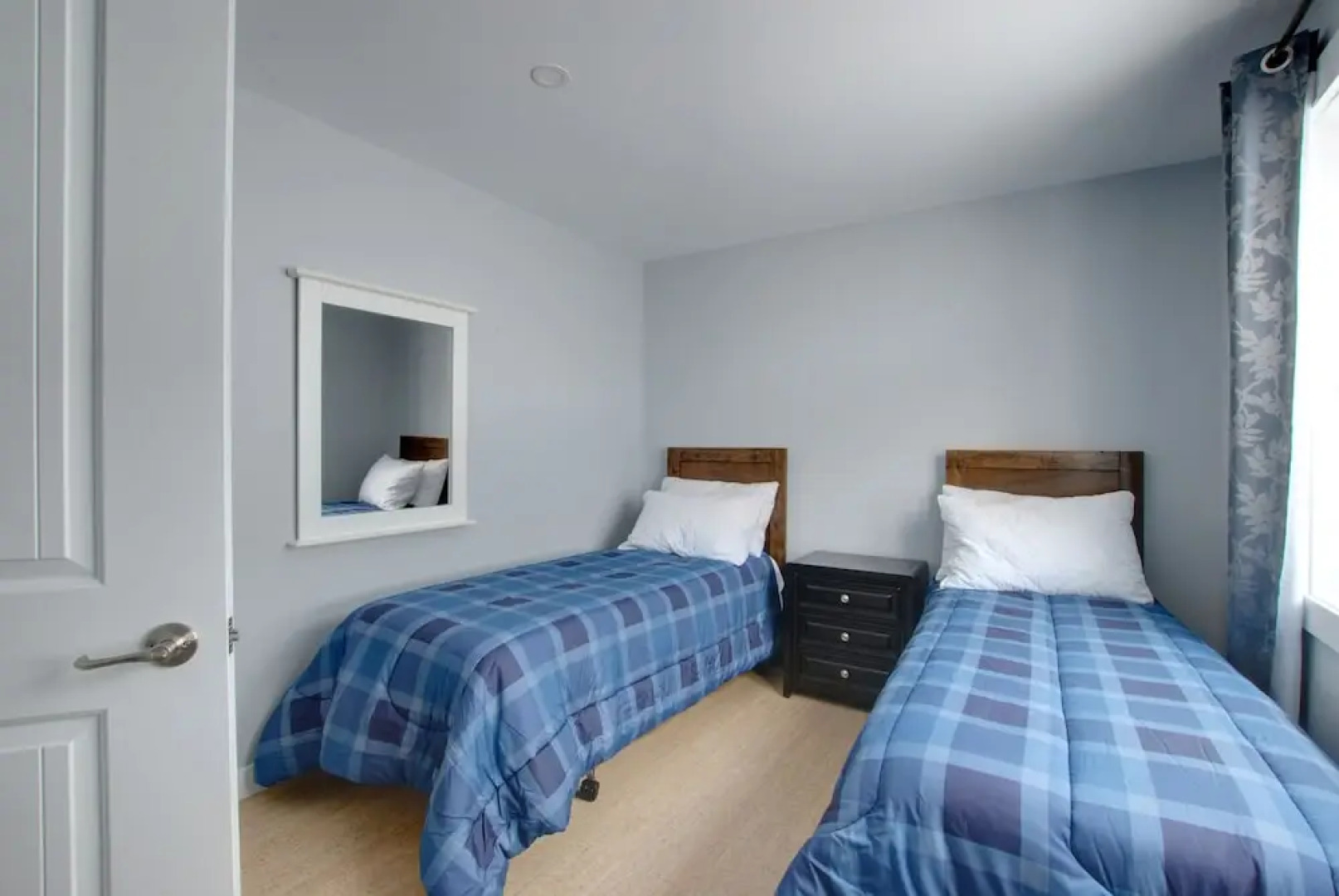 Appalachian Chalets & RV