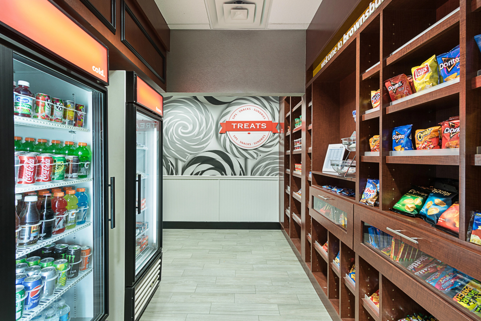 Hampton Inn & Suites Indianapolis/Brownsburg