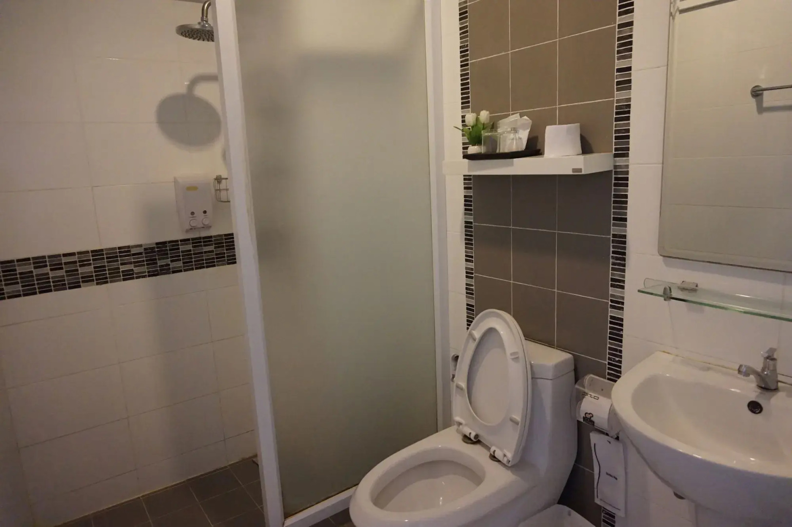 Crystal Nongkhai Hotel