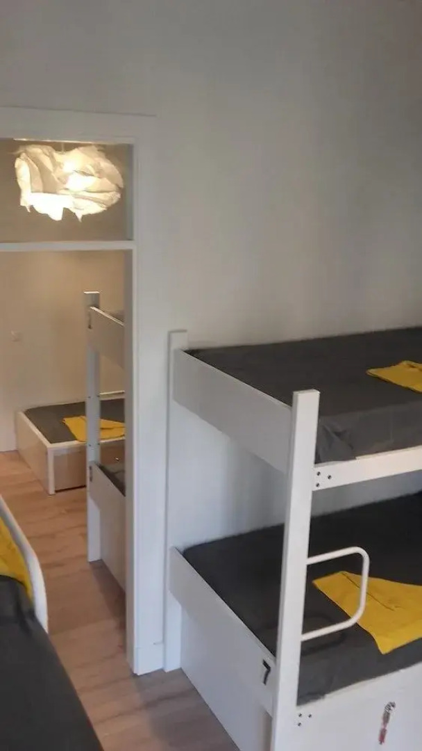 Hostel Gran Canaria