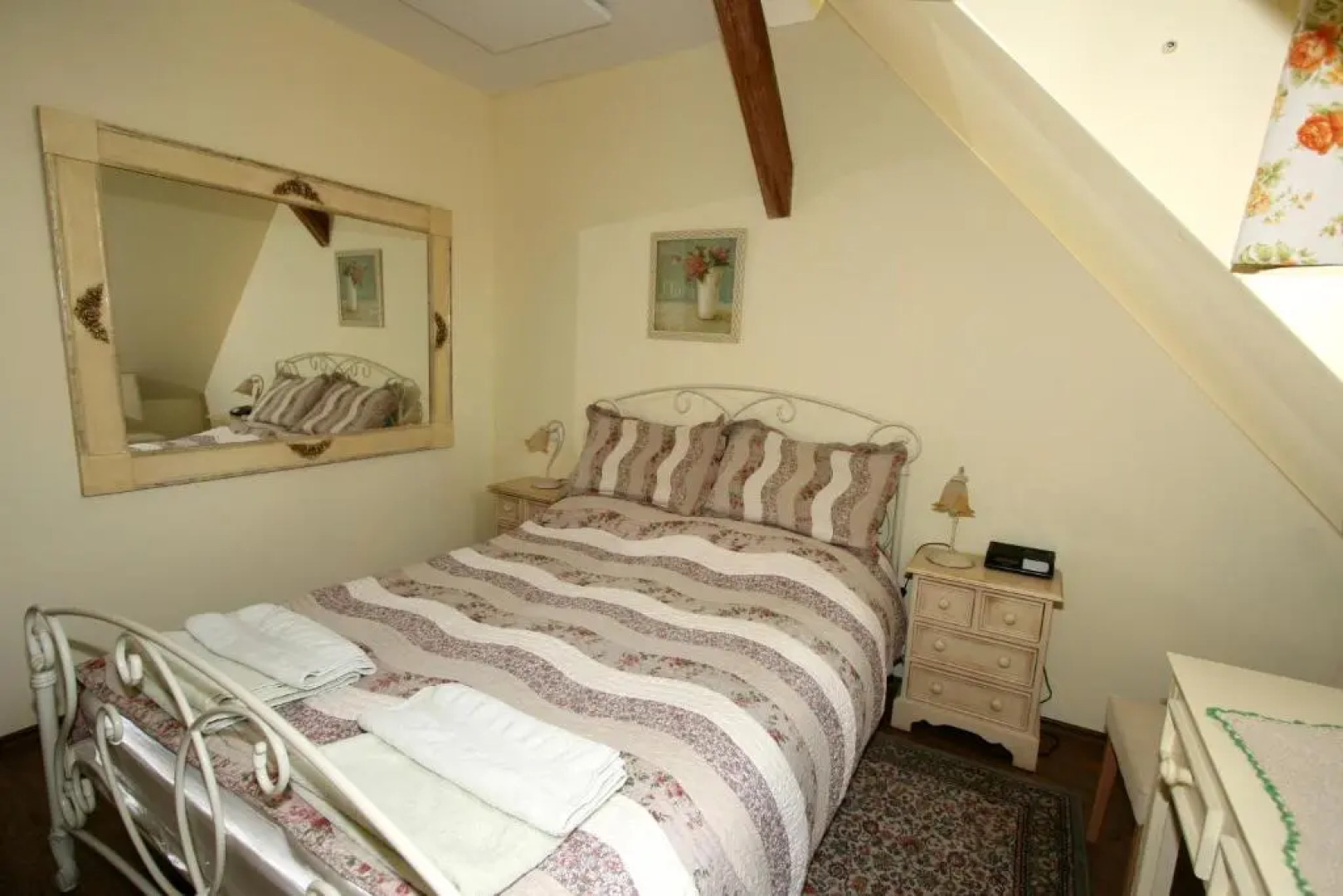 Pension Grant Lux Znojmo