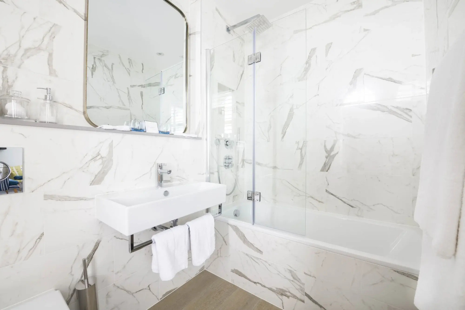 Harbour Hotel Padstow