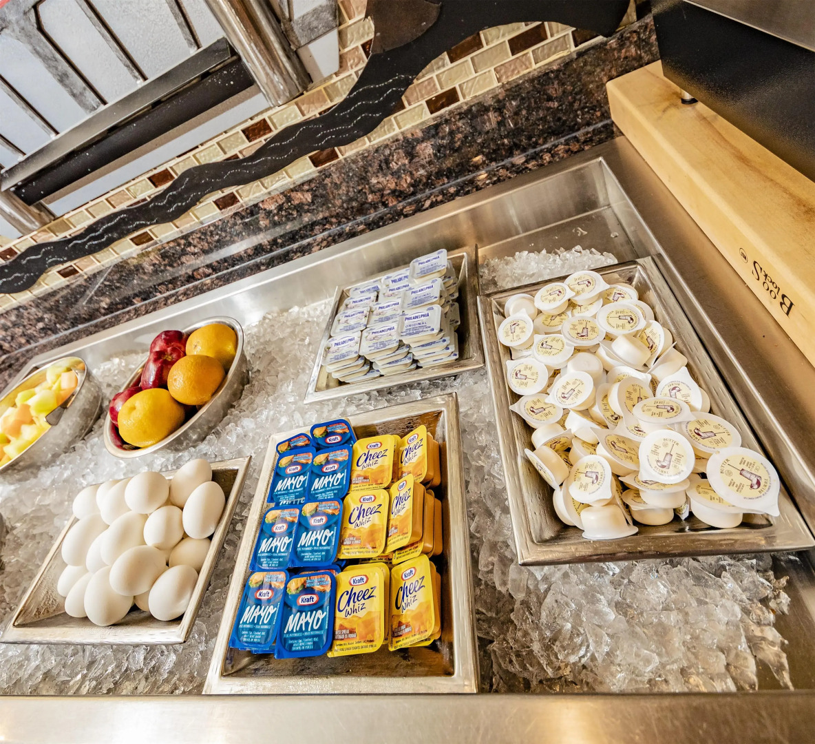 Service Plus Inns and Suites Calgary