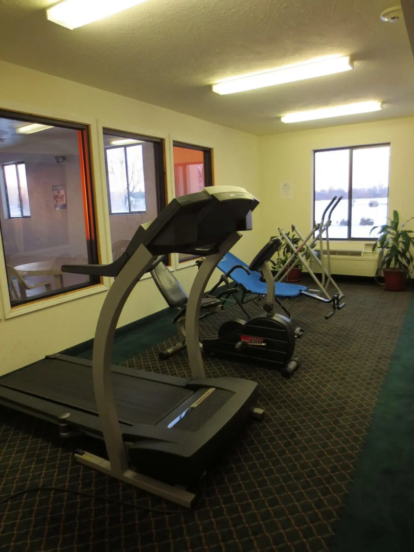 Super 8 Pinckneyville