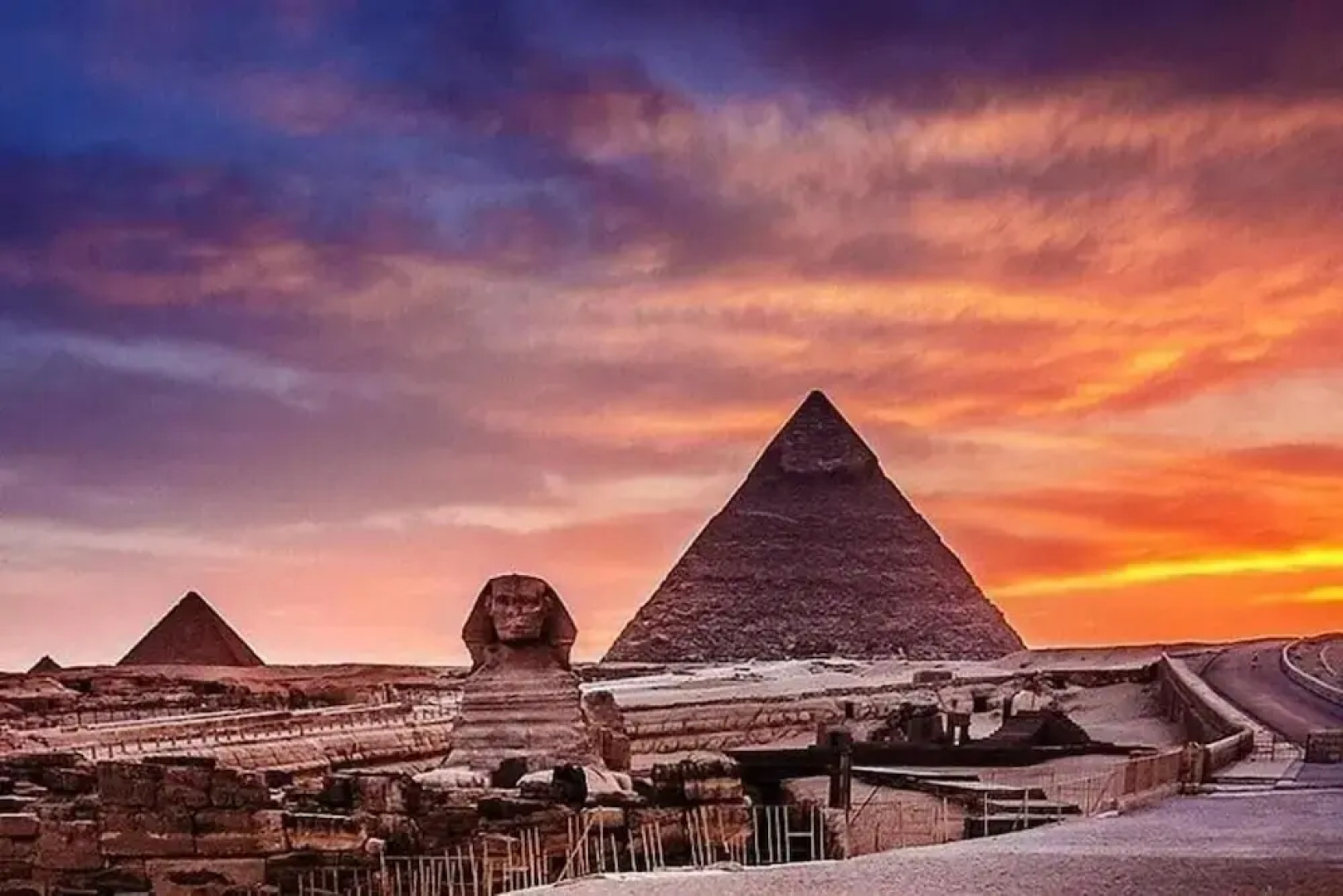 King Pyramids Hotel