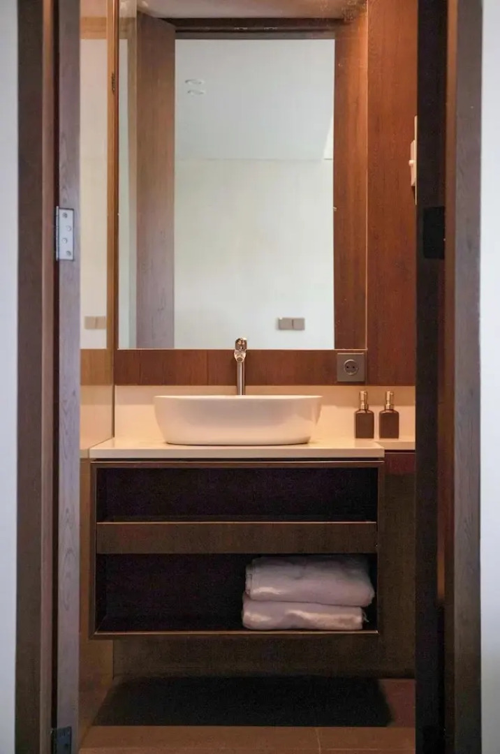 Tanna Villa Bali Tabanan