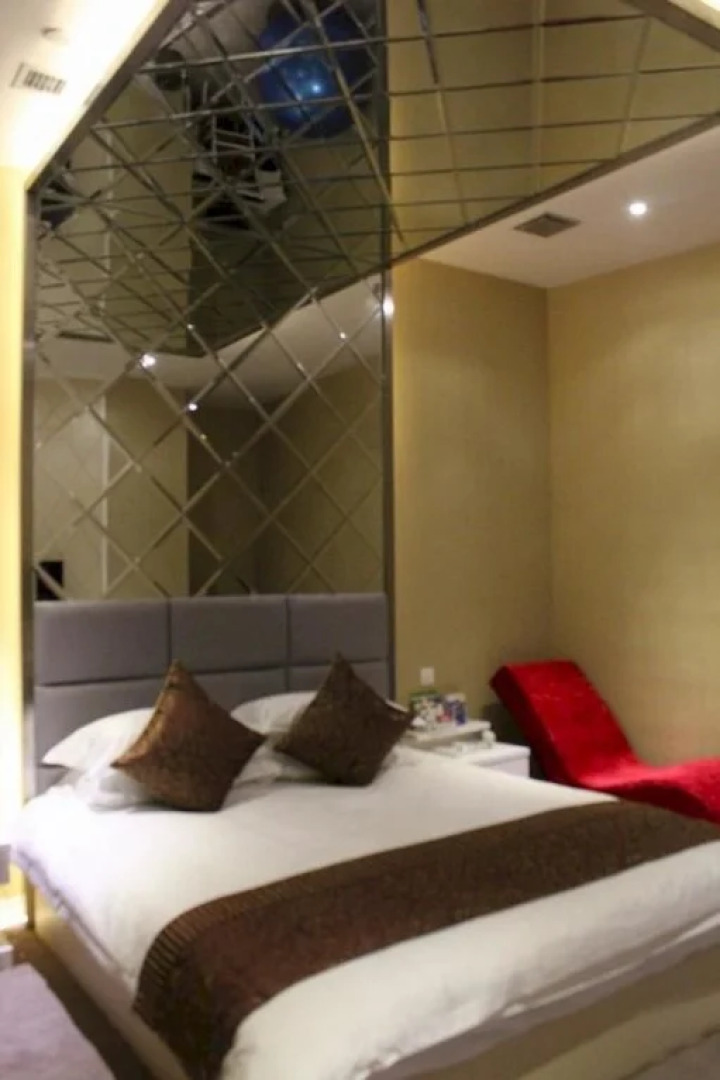 1982 Theme Fashion Hotel - Taizhou