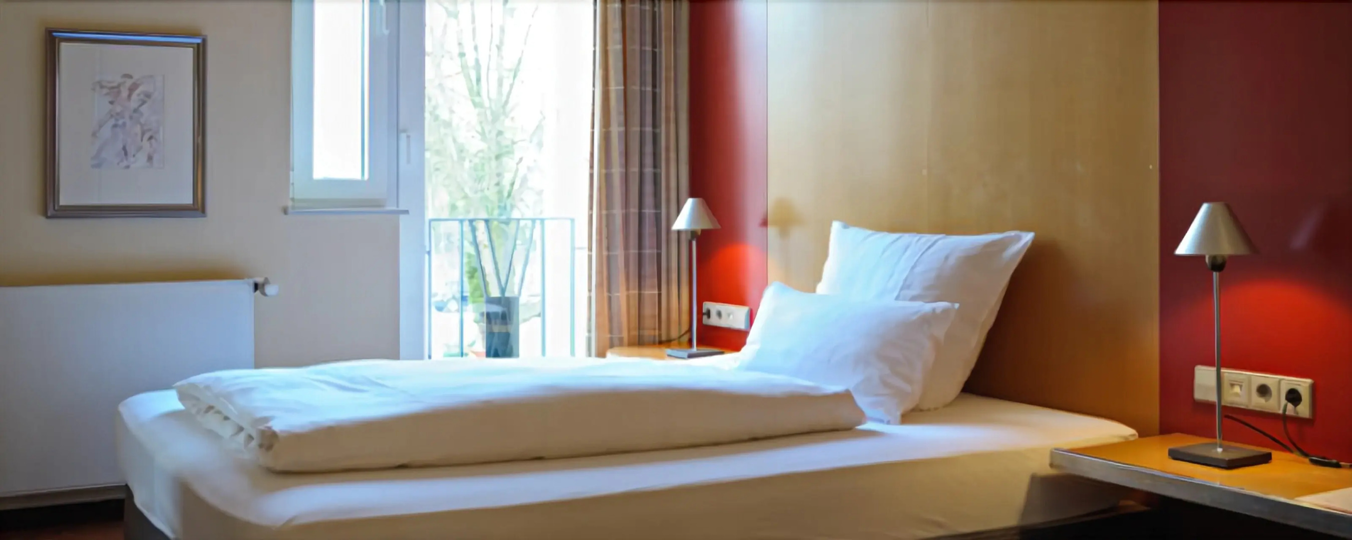 Hotel Restaurant Reuter