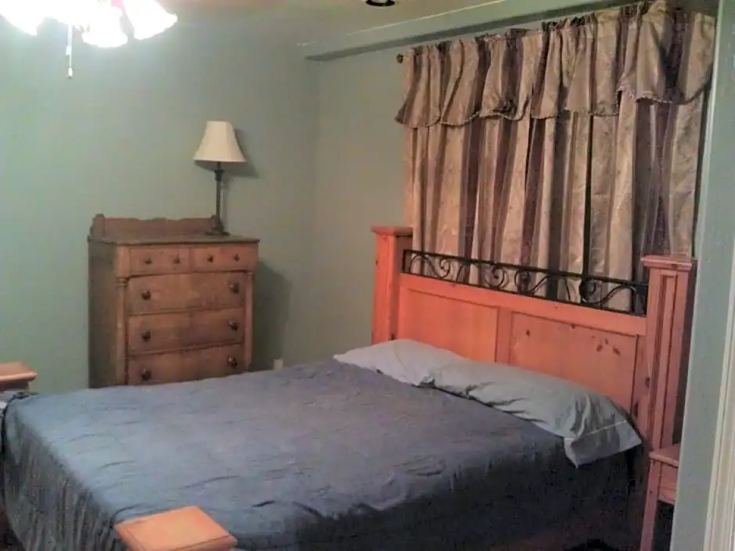 Chisolm Trails End B&B