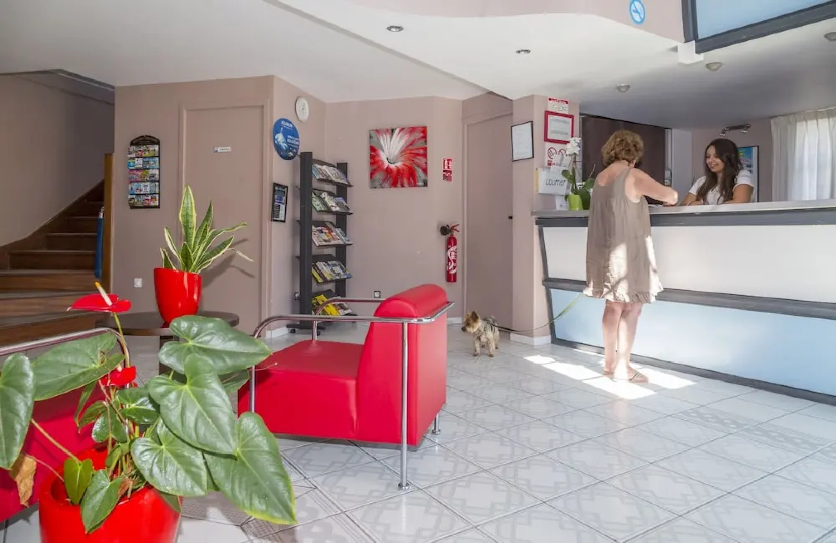 Hôtel Odalys Les Hauts de Cocraud