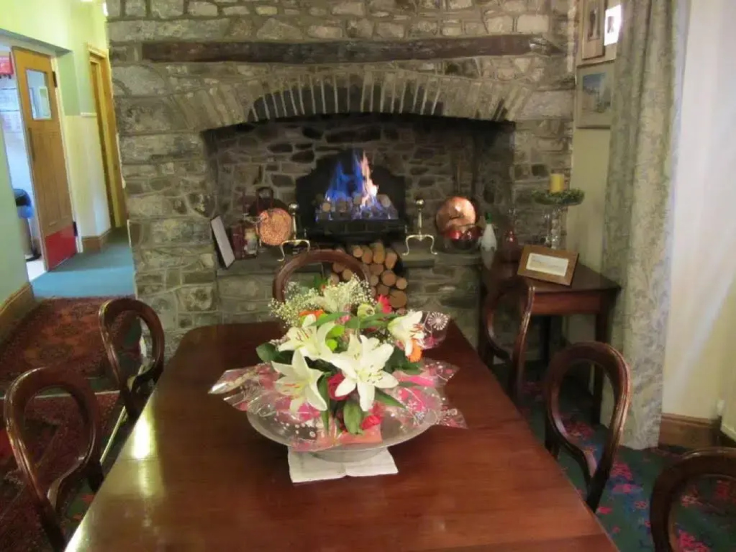 Drovers Bed & Breakfast