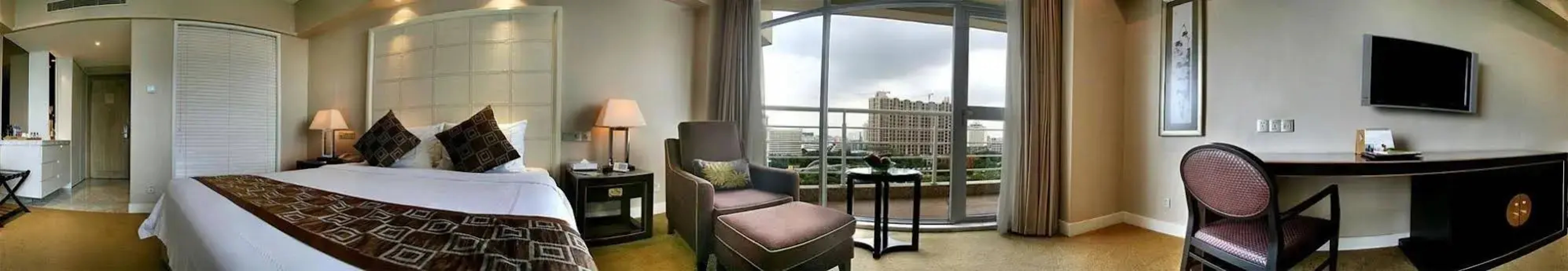 Hiyet Oriental Hotel