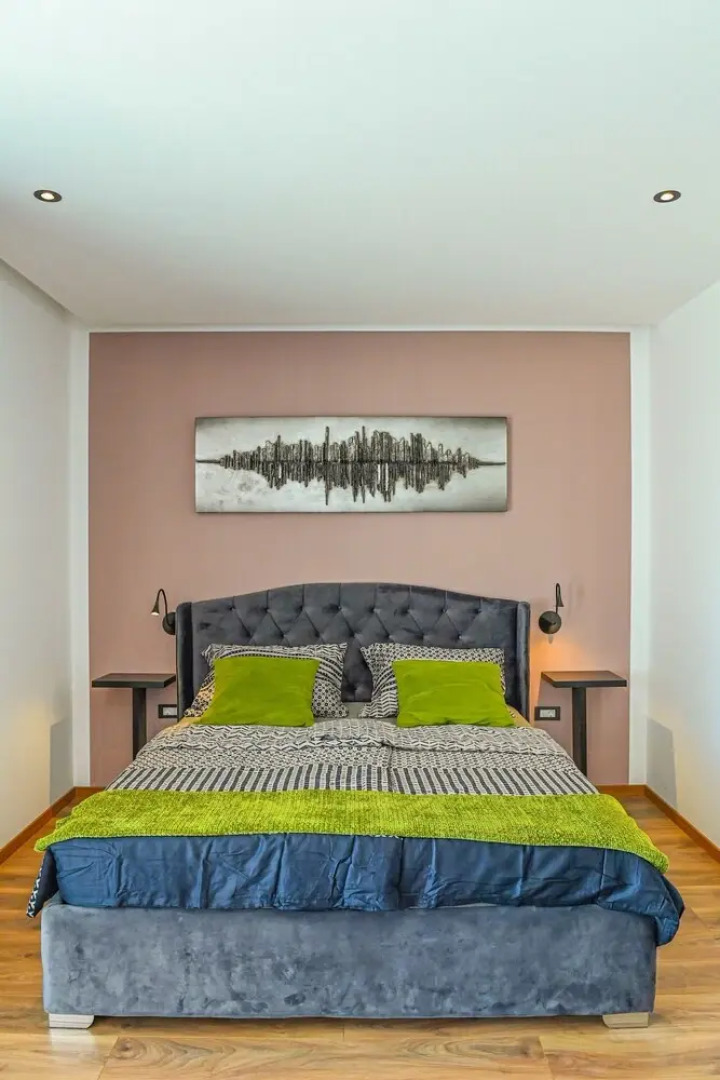 Villa Iganto in Poljane