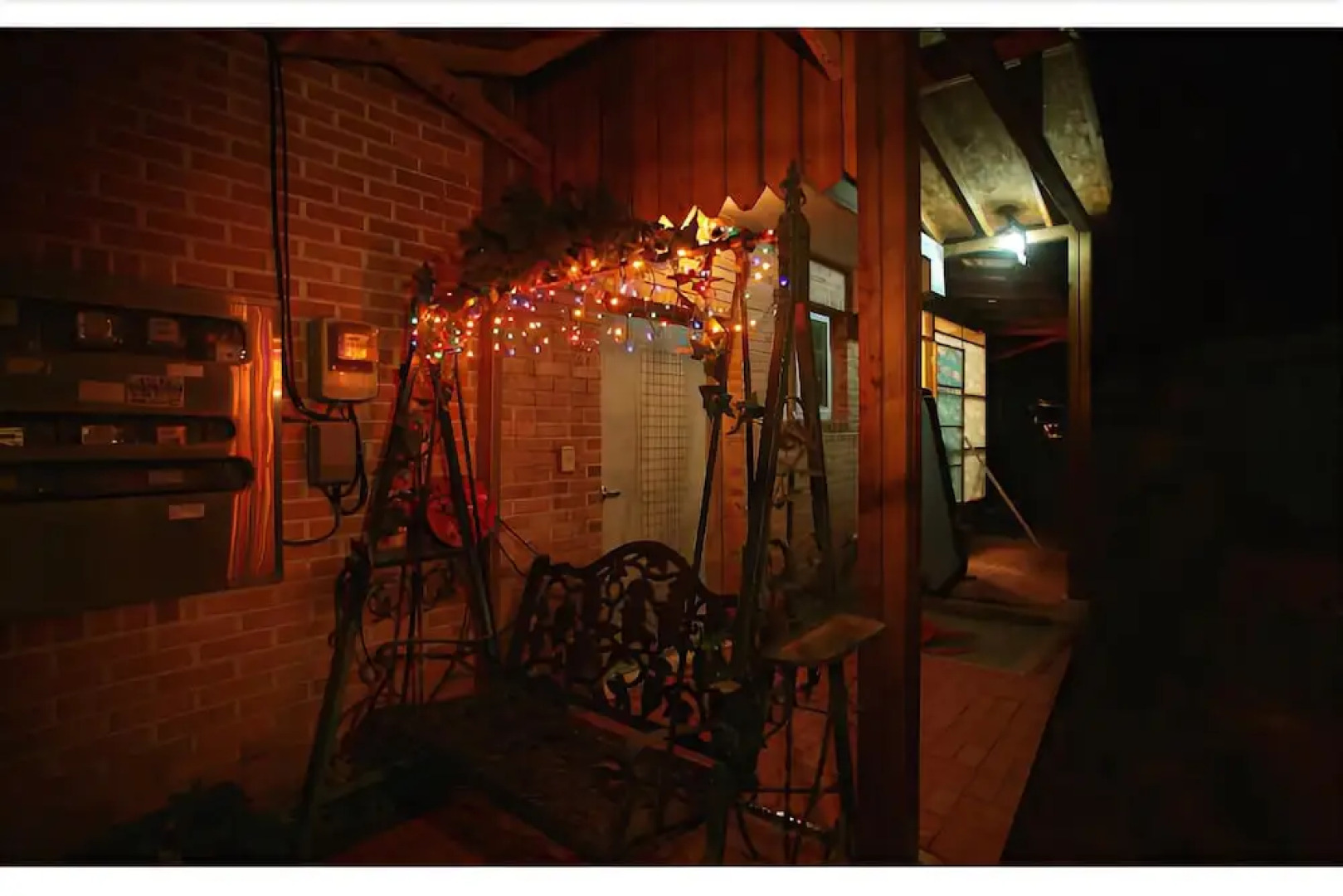 Rainbow Village Pension