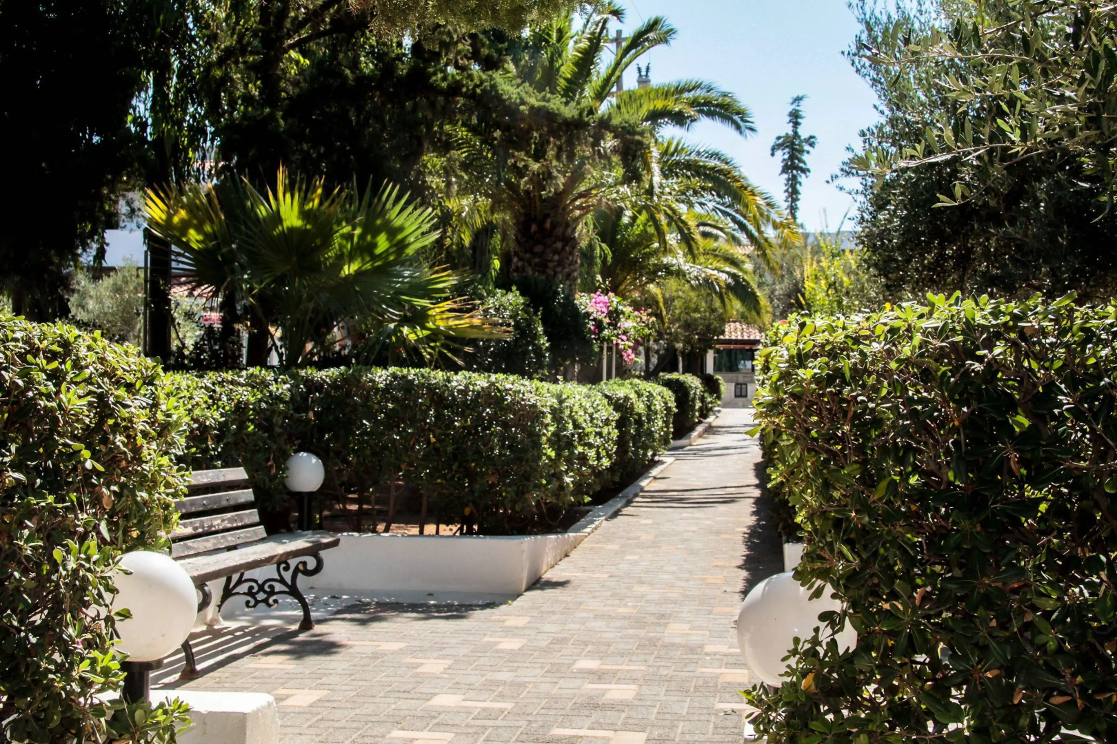 Lyda Club Hotel - All Inclusive