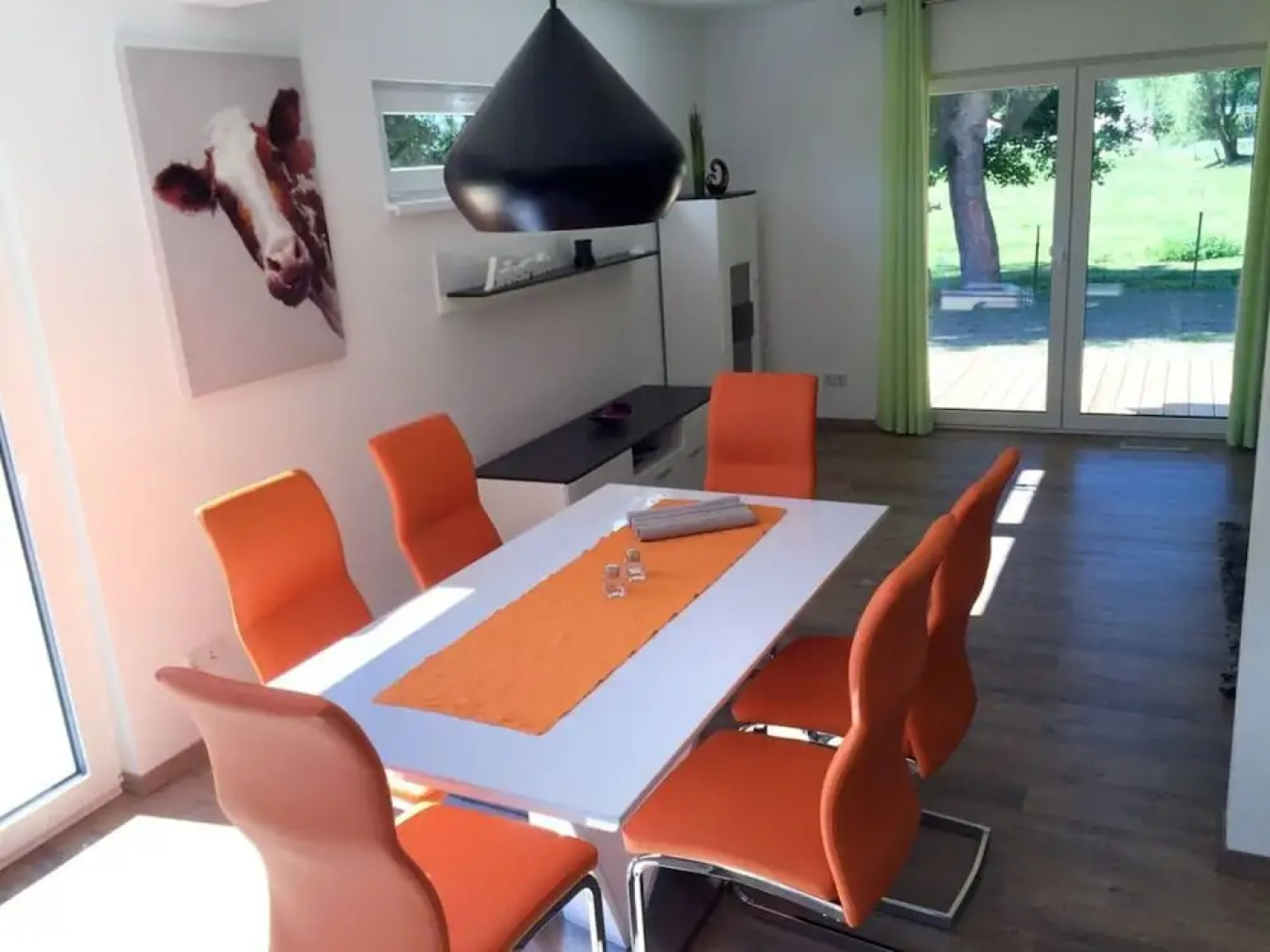 Poggenhof/ West Requits