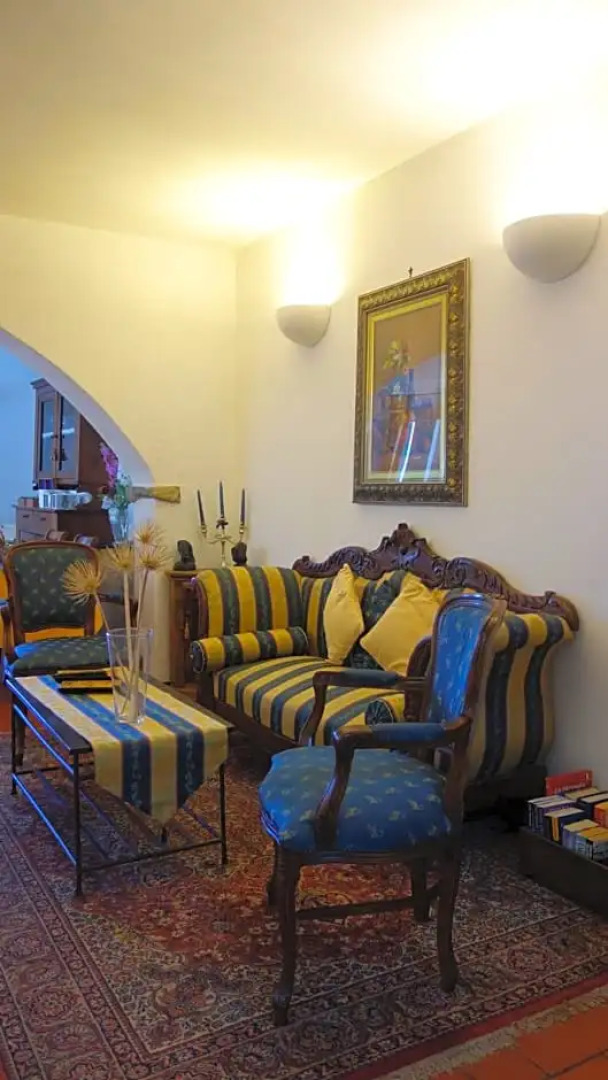 Hotel La Giada Del Mesco