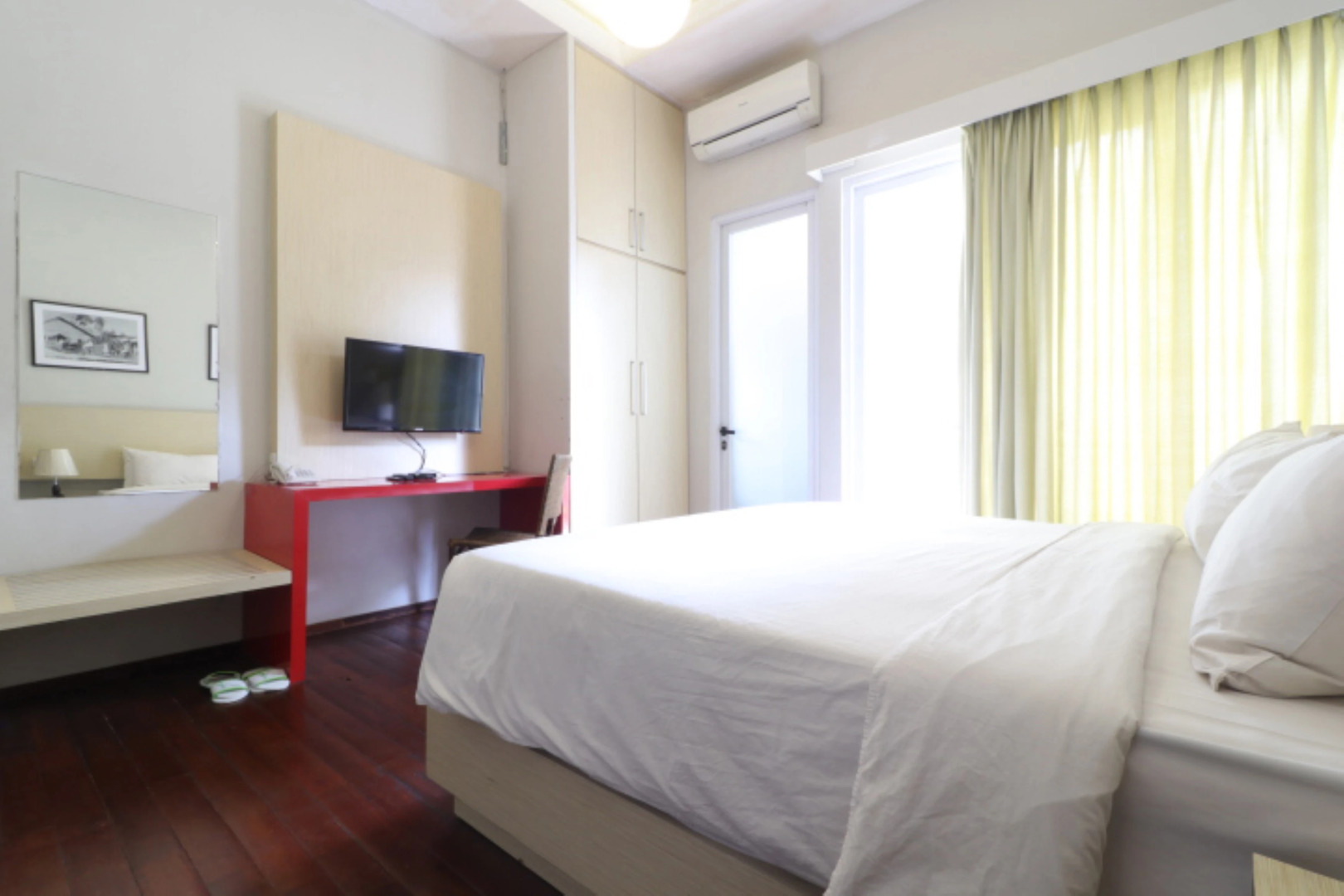 Pejaten Valley Residence