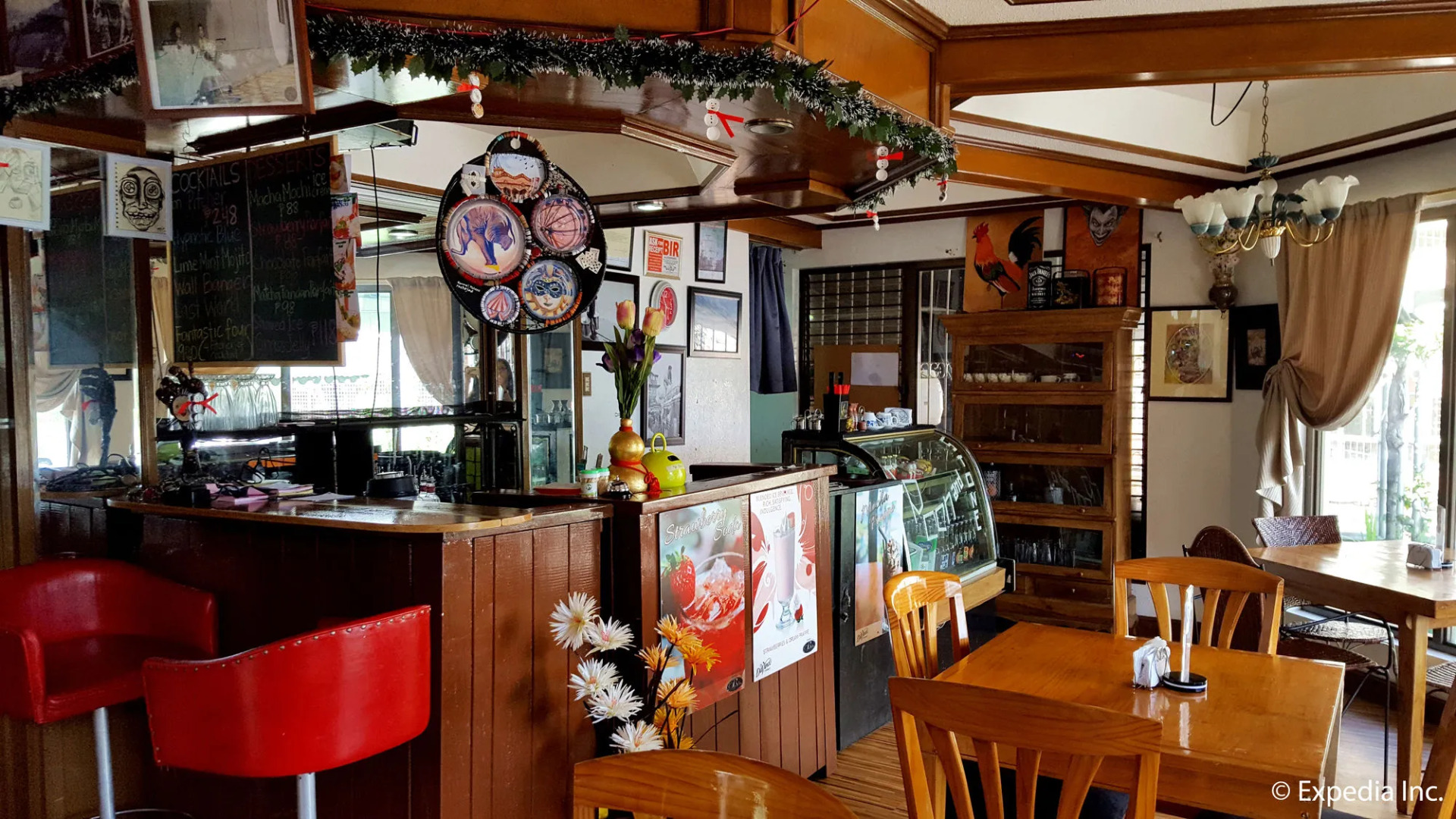 Dejavu Bed and Breakfast