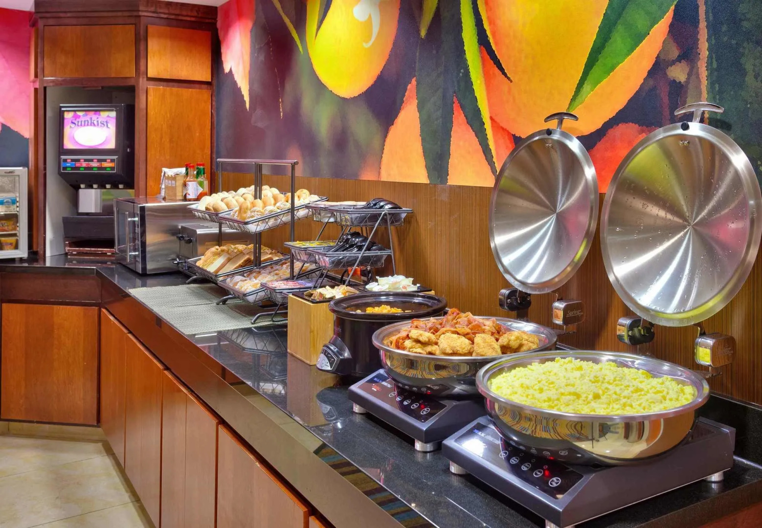 Fairfield Inn & Suites by Marriott Gillette