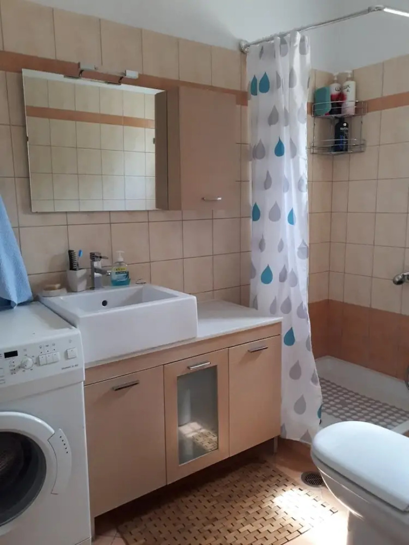 Villa near Athens Airport & Rafina