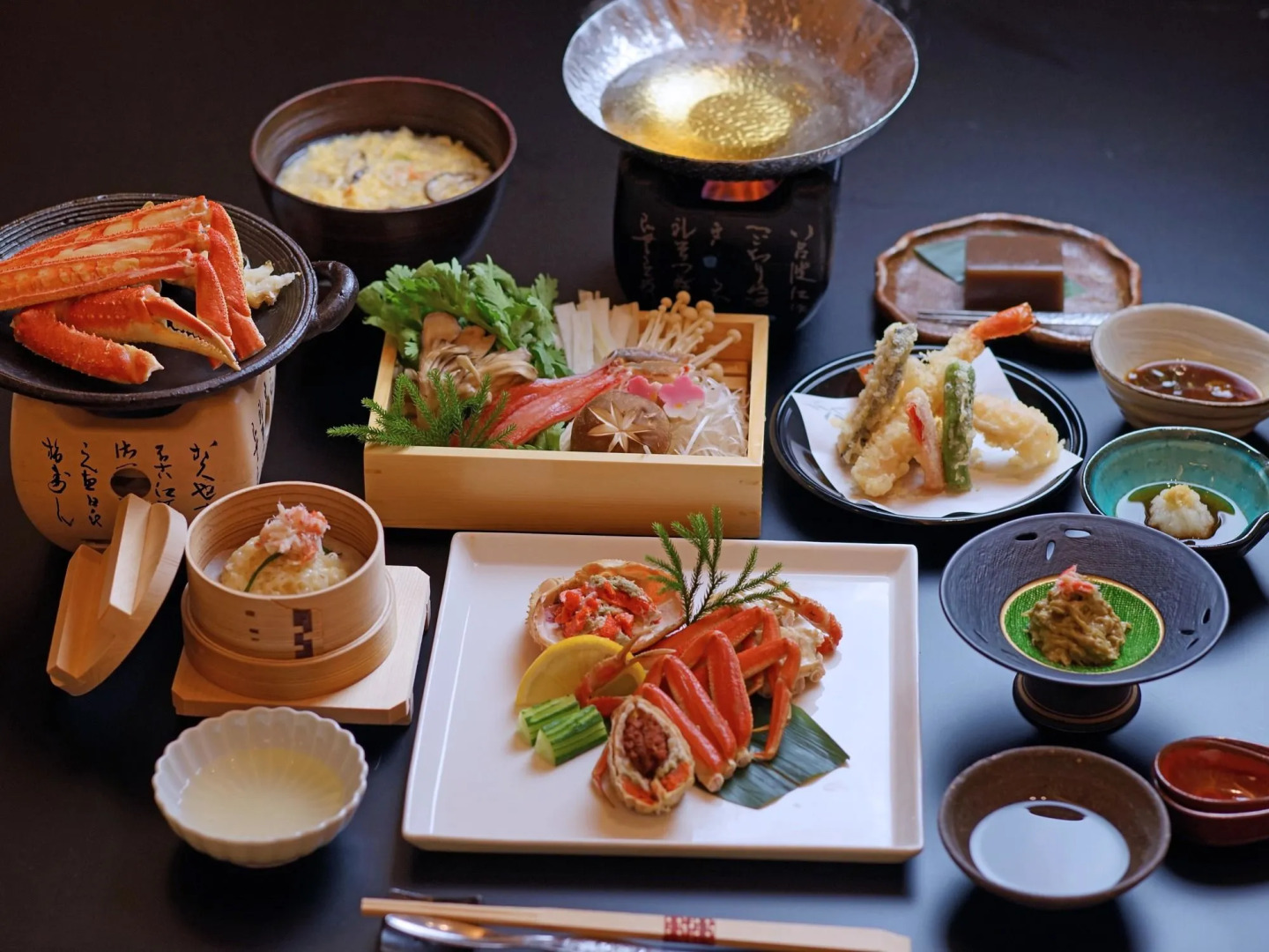 Hotel Riverge Akebono