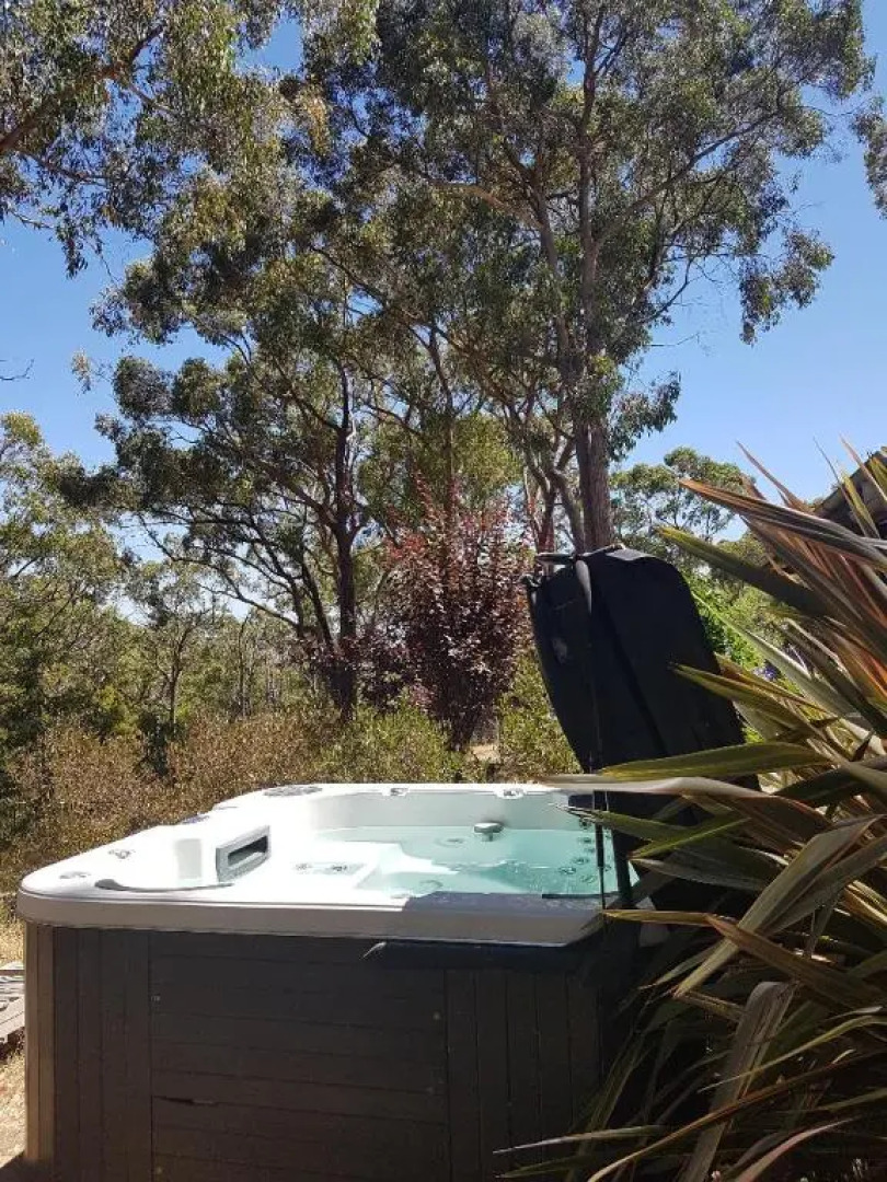 Mt Lofty Botanic Garden Studio