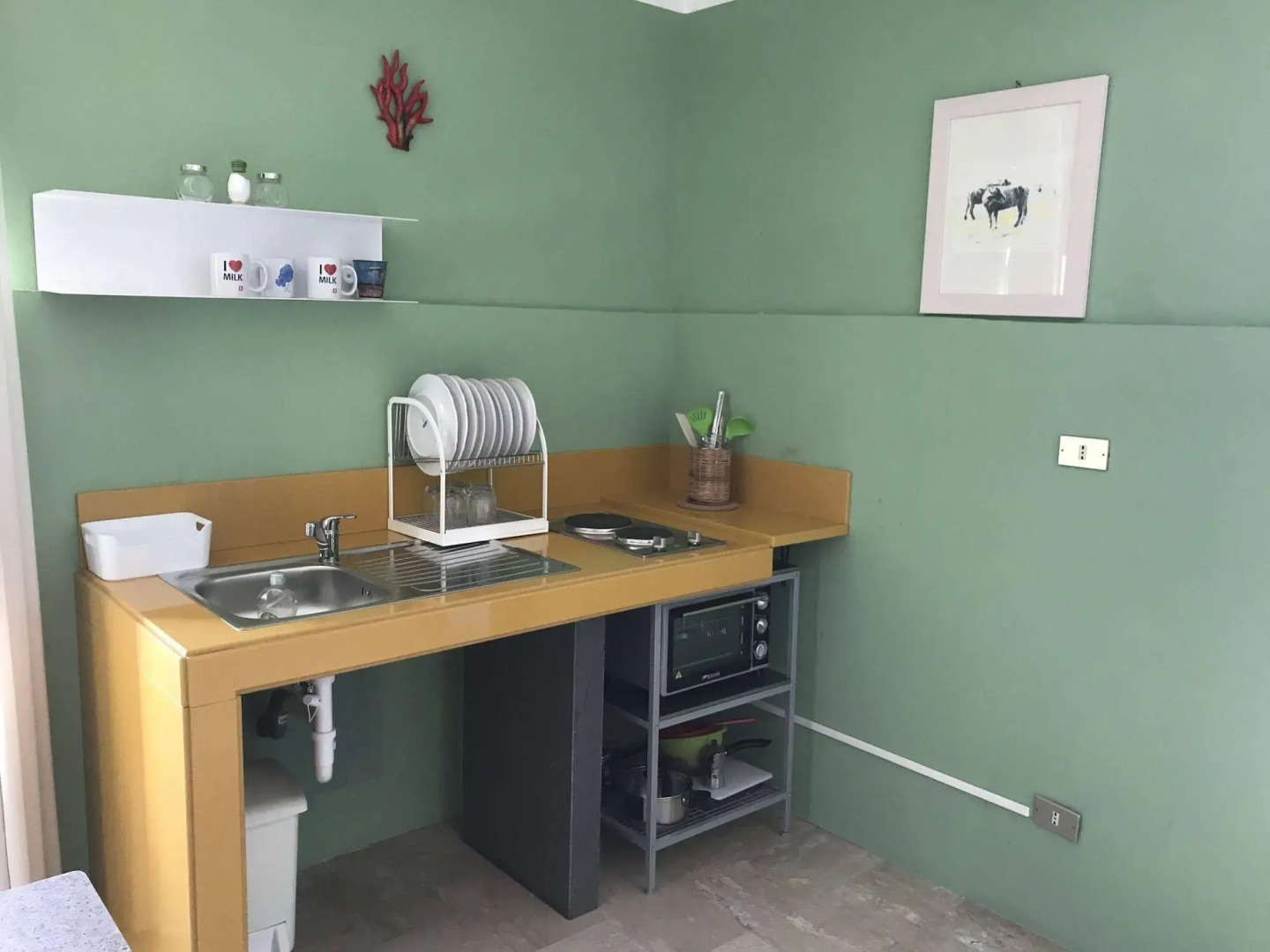 Residenza Giancesare