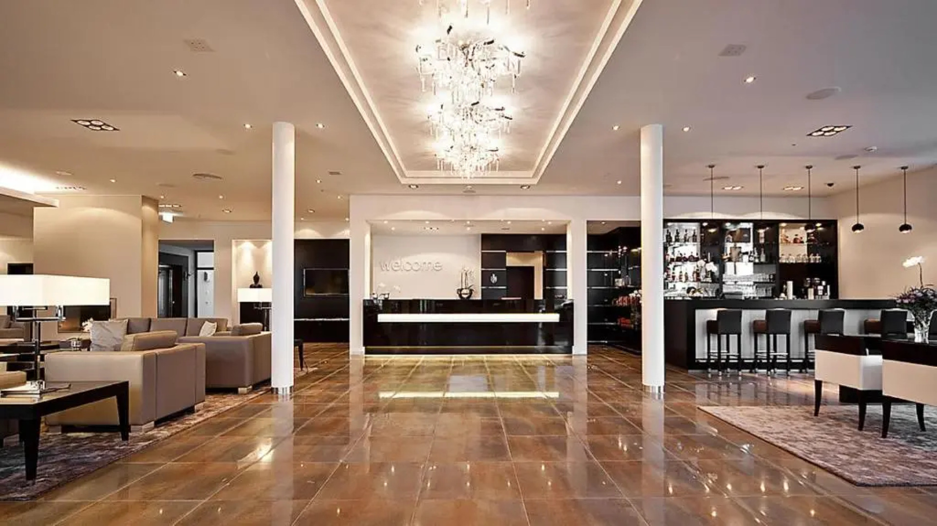 Burg & Gästehaus by Schwarzenstein