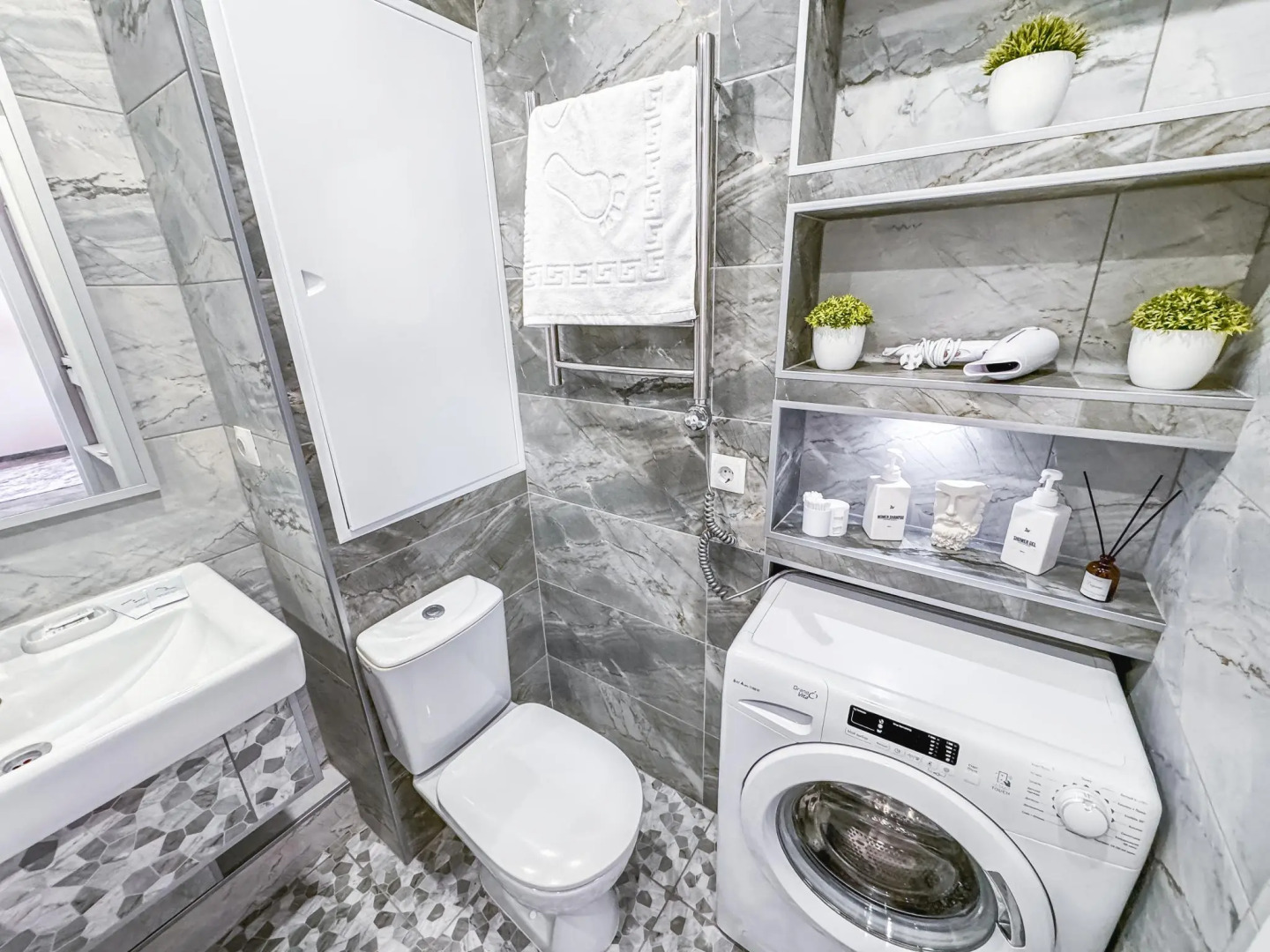 Posutochno50 (Посуточно50) на улице Колычева 2