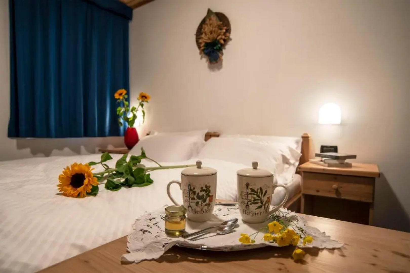 Hotel Chalet Genziana