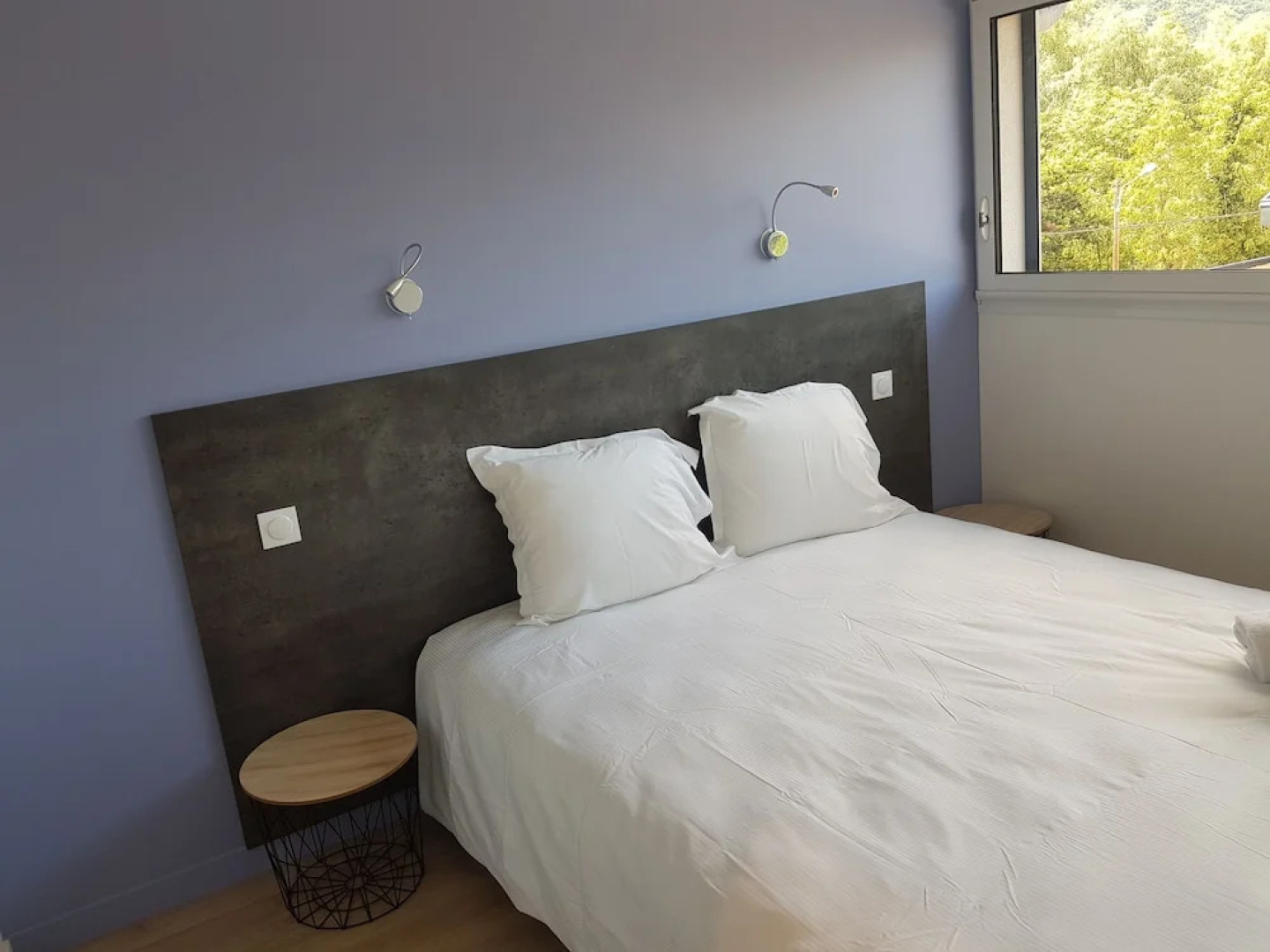 Appartement Terrasses