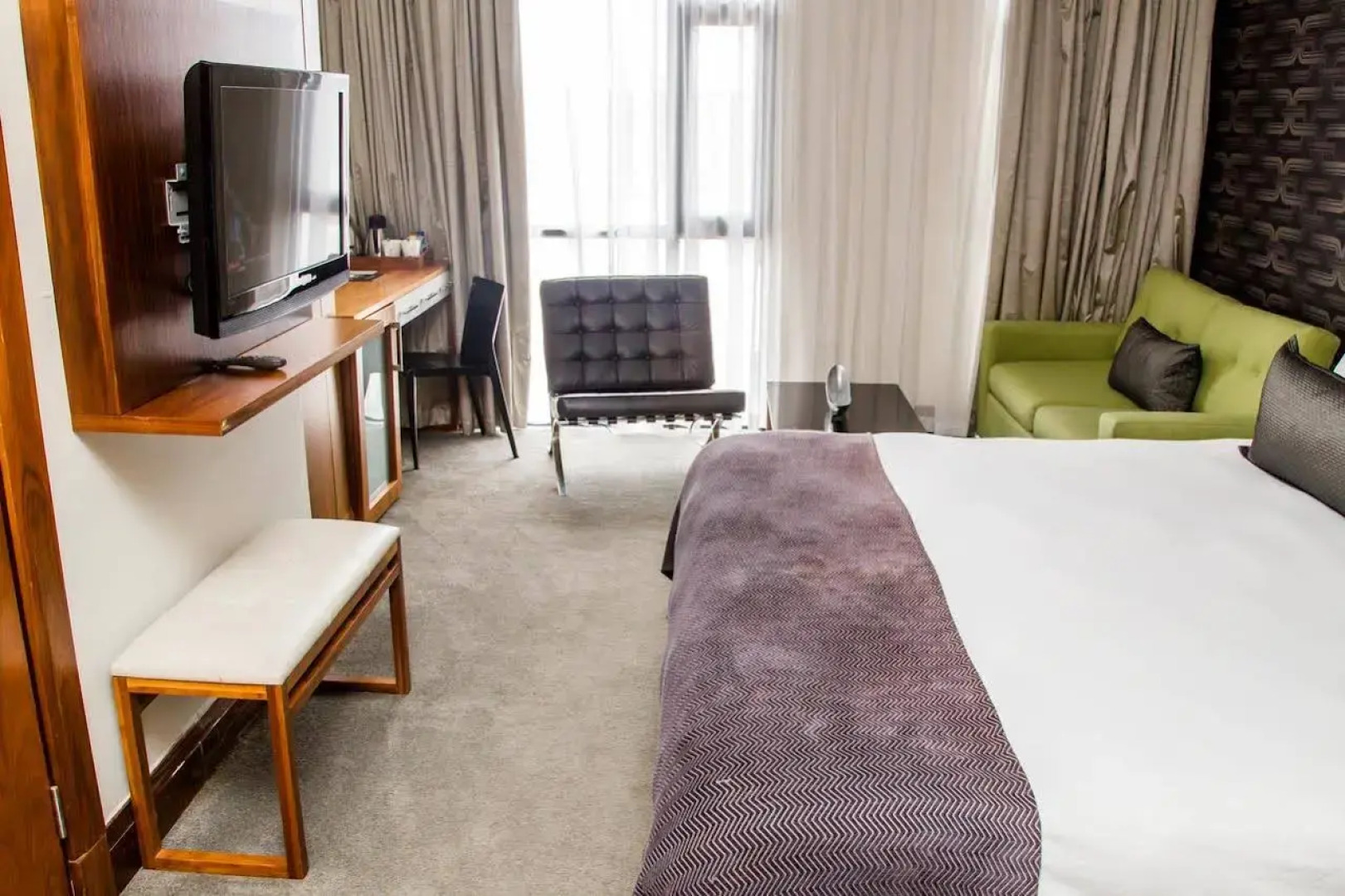 The Square Boutique Hotel and Spa